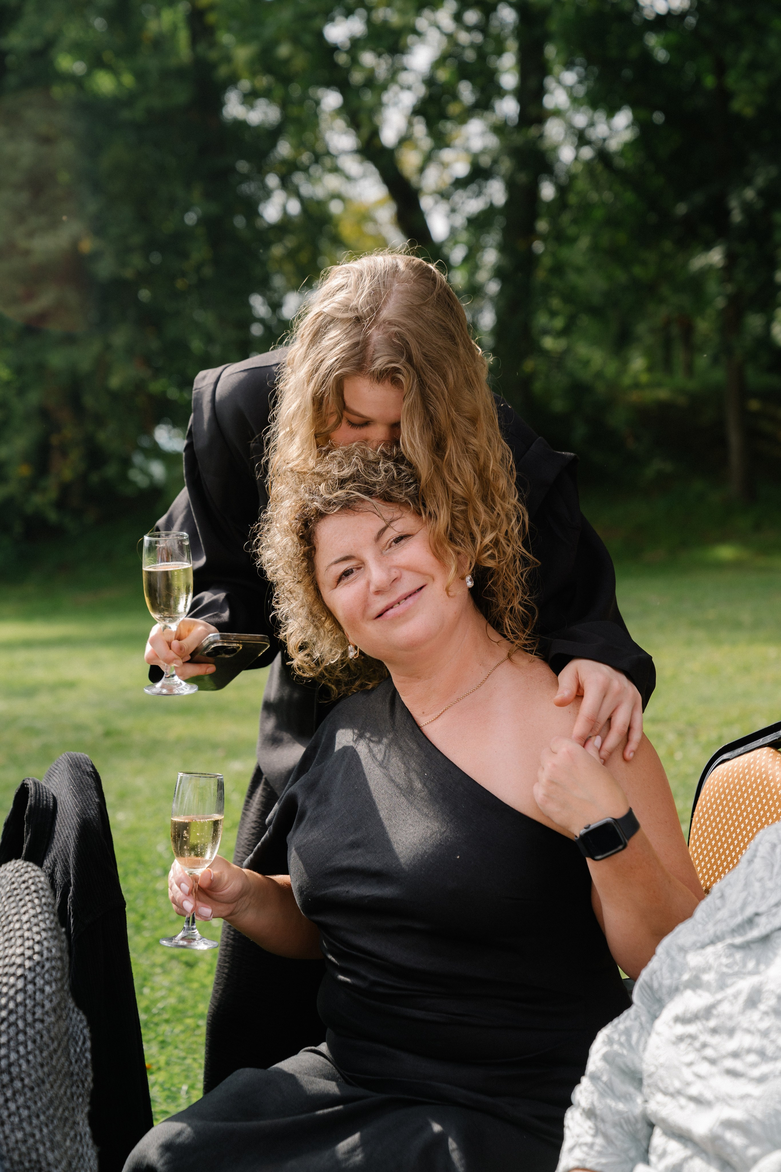 Сергей и Эля. Фотограф в Калининграде Дмитрий Мишин