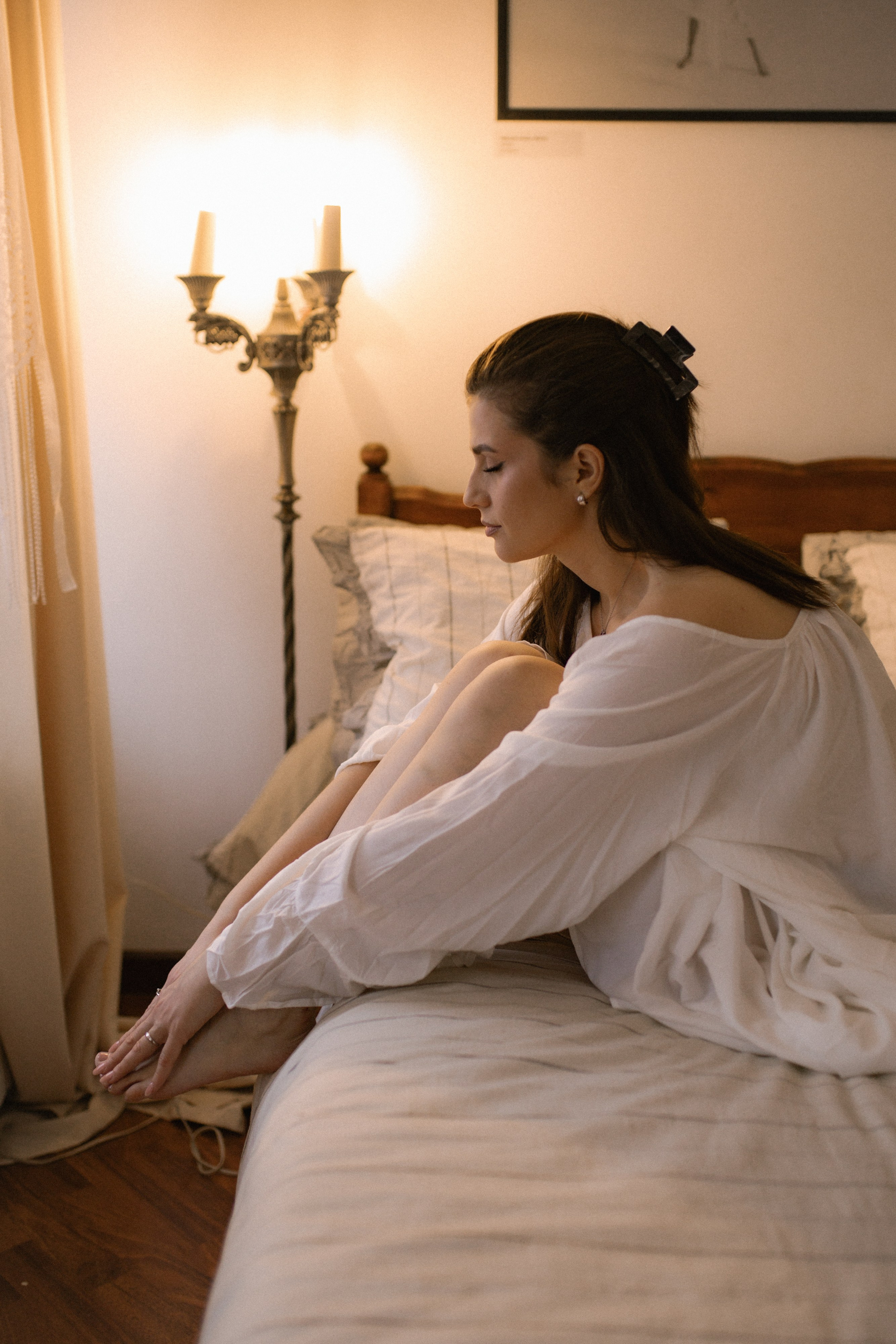 Тома. Фотограф Ульяна Дивина в Нижнем Новгороде и Нижегородской области