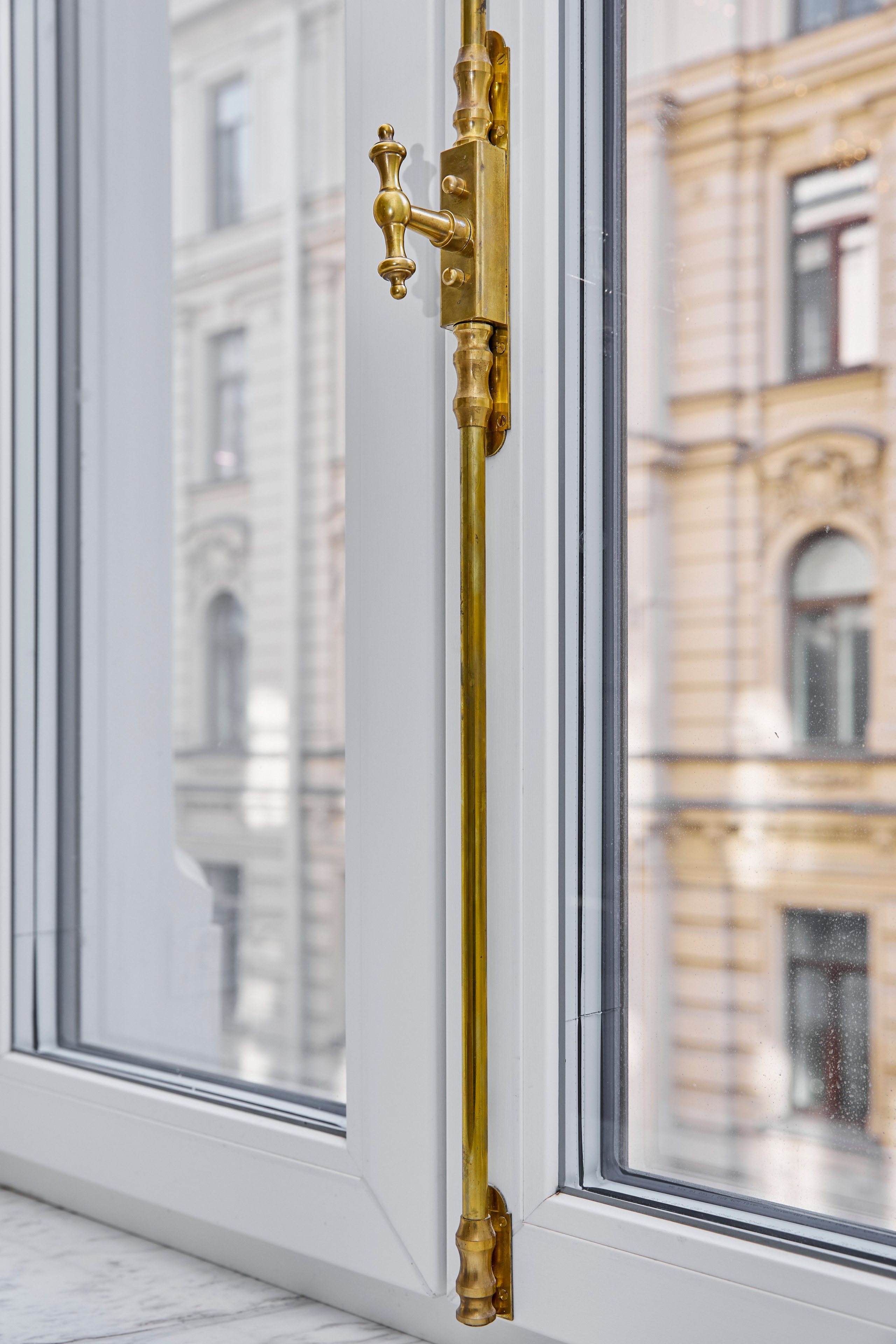 Съемка для «Оконного бутика». Фотограф Александра Иванова