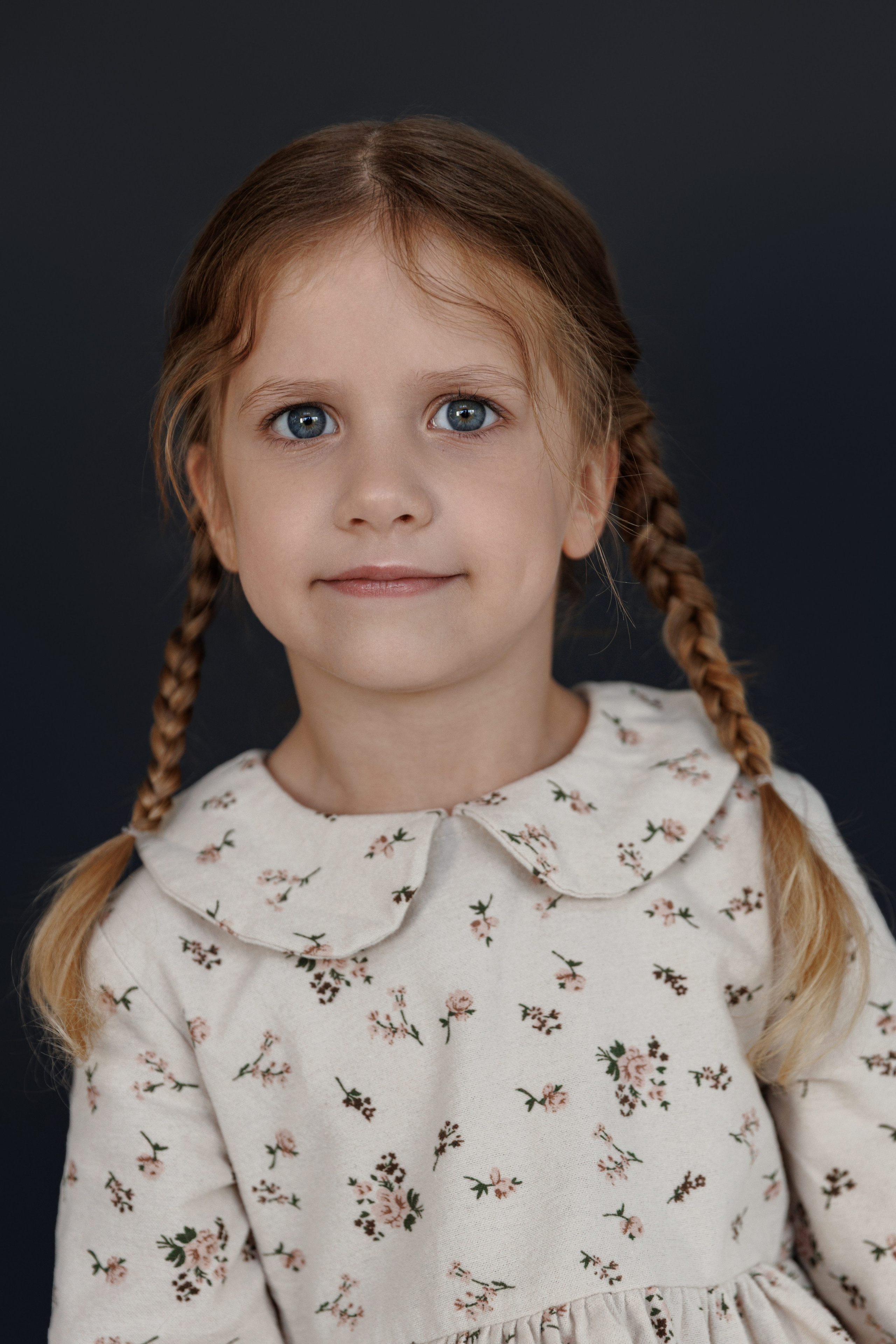 Оливия Толкач. Фотограф Ольга Эмбер