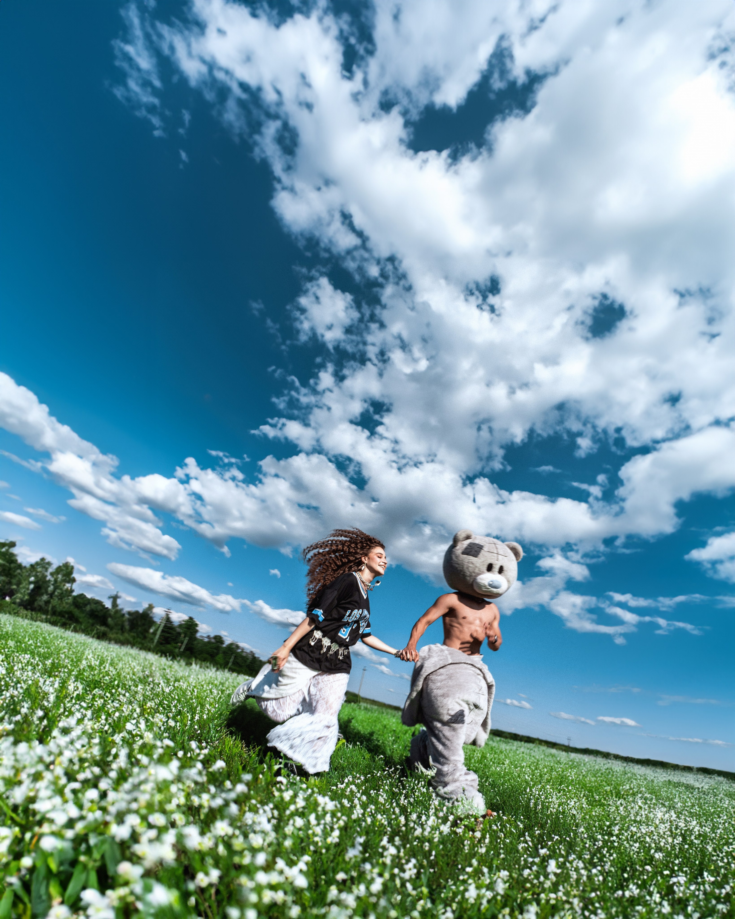 Эри. Фотограф Акимова Кэт