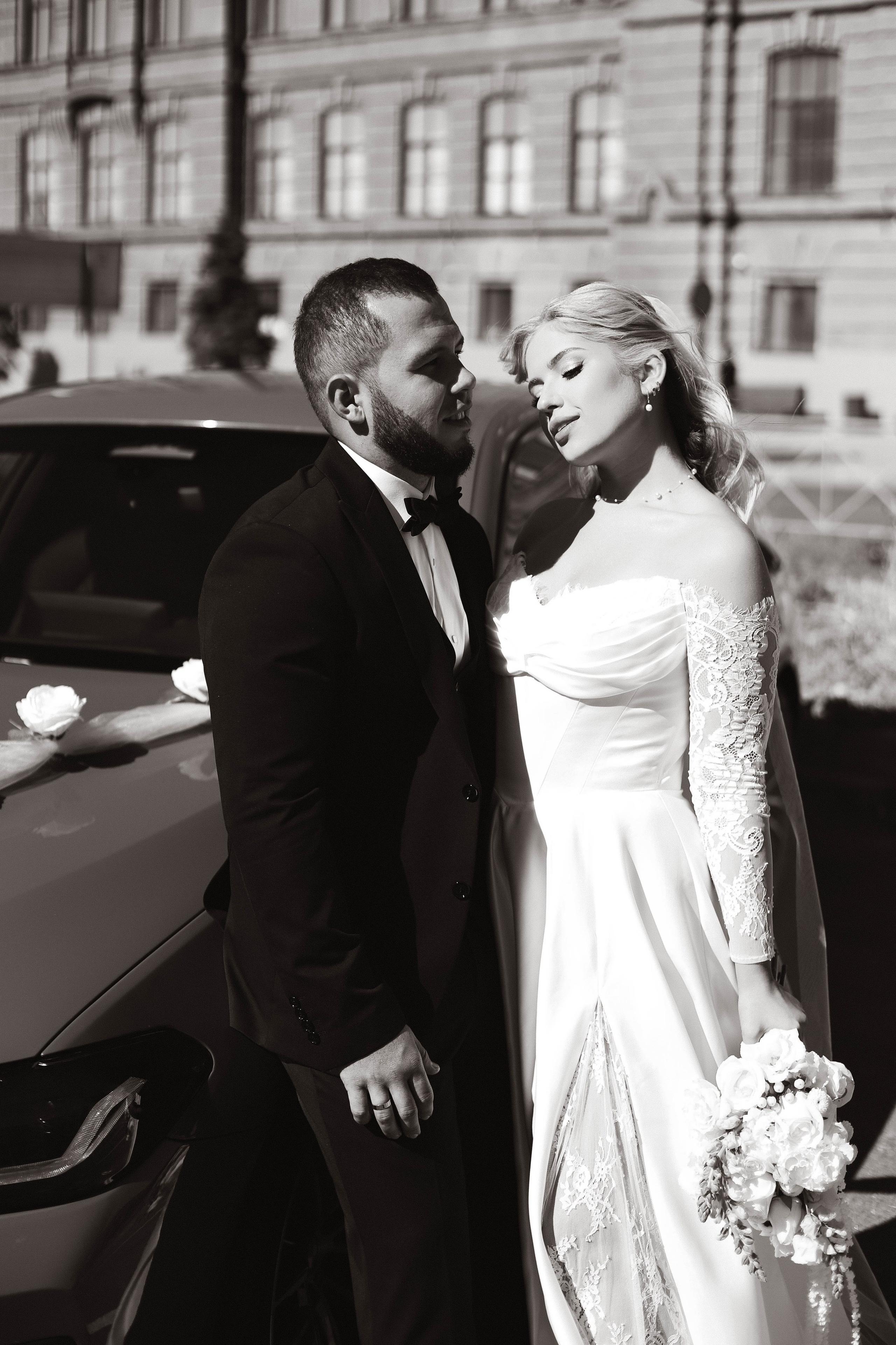 СОФИЯ & МИХАИЛ. Фотограф Мариуполь | Ялта | Крым — Диана Мазенко