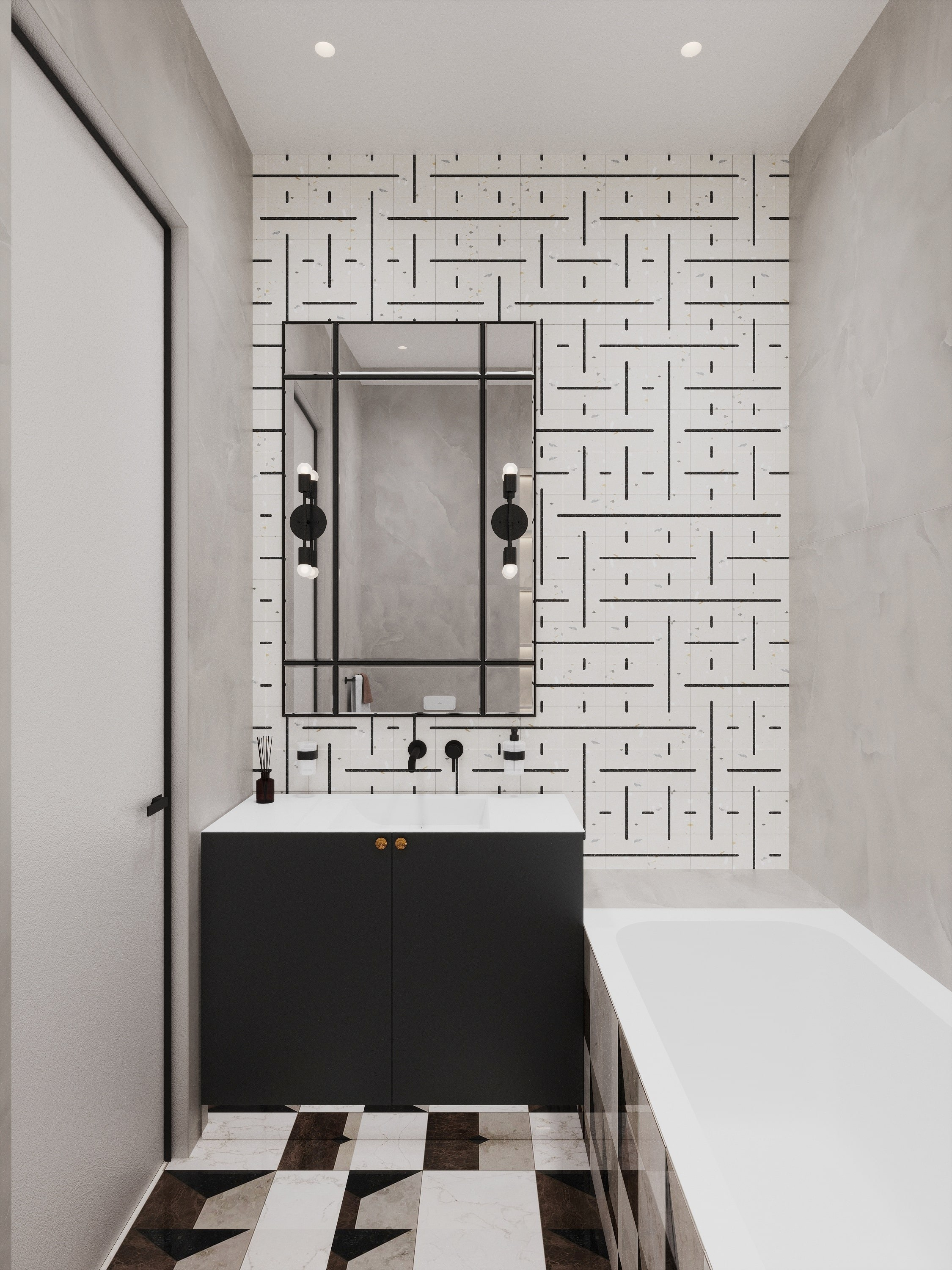 Modern Classic. Наталья Симон