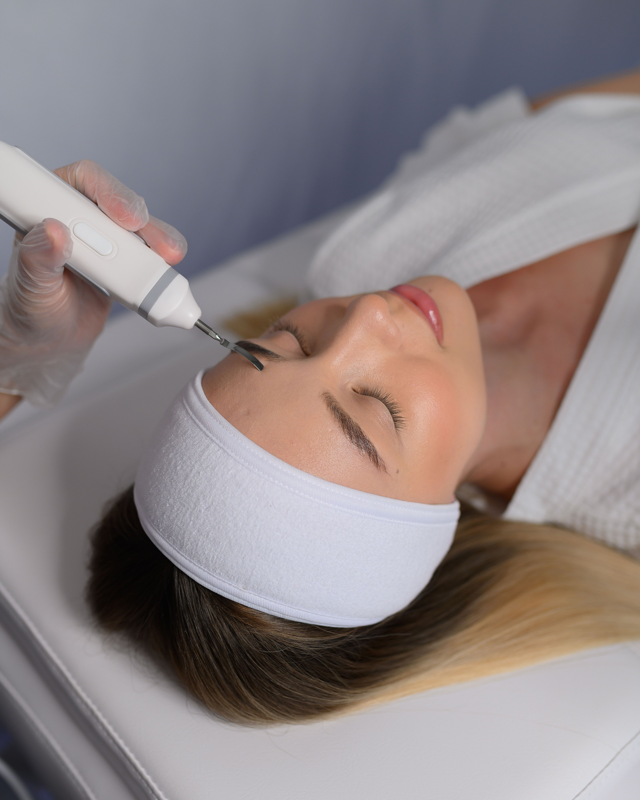 Контент-съемка для BEAUTY-VL 2. Фотограф г. Хабаровск