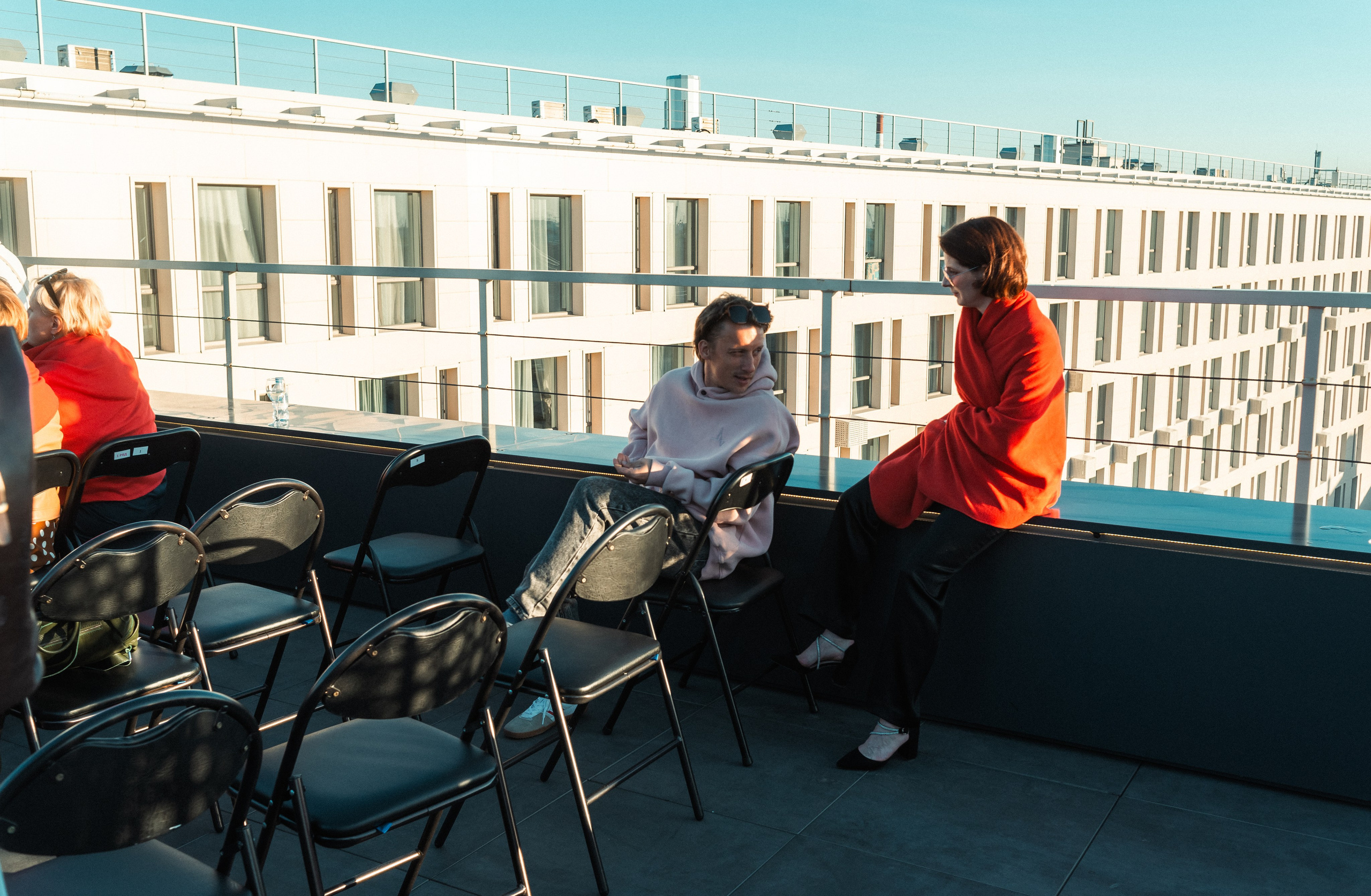 Выставка «Сила света». Платонов Олег — фотограф Санкт-Петербург