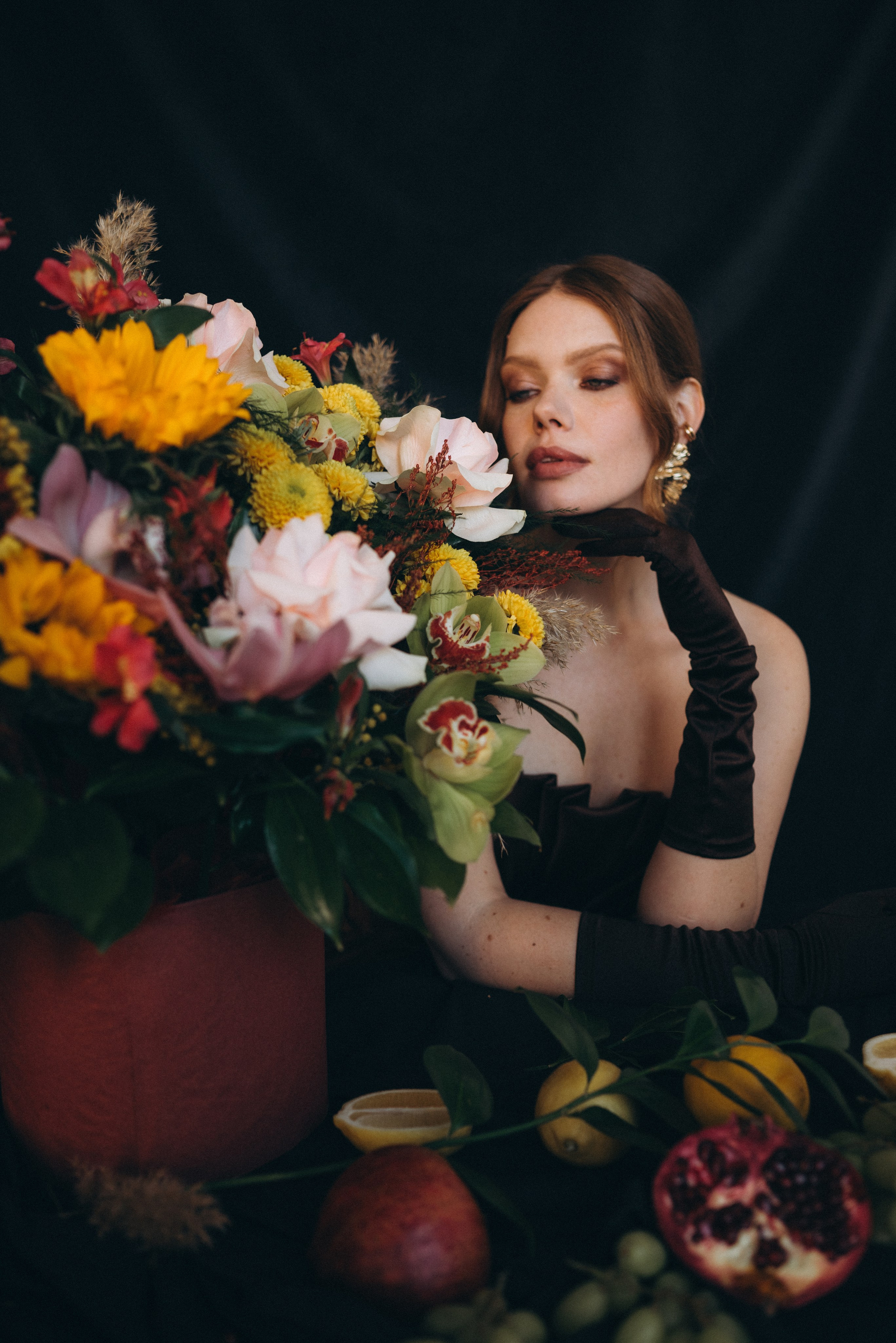 Вероника Русакова. Семейный фотограф Юлия Власова