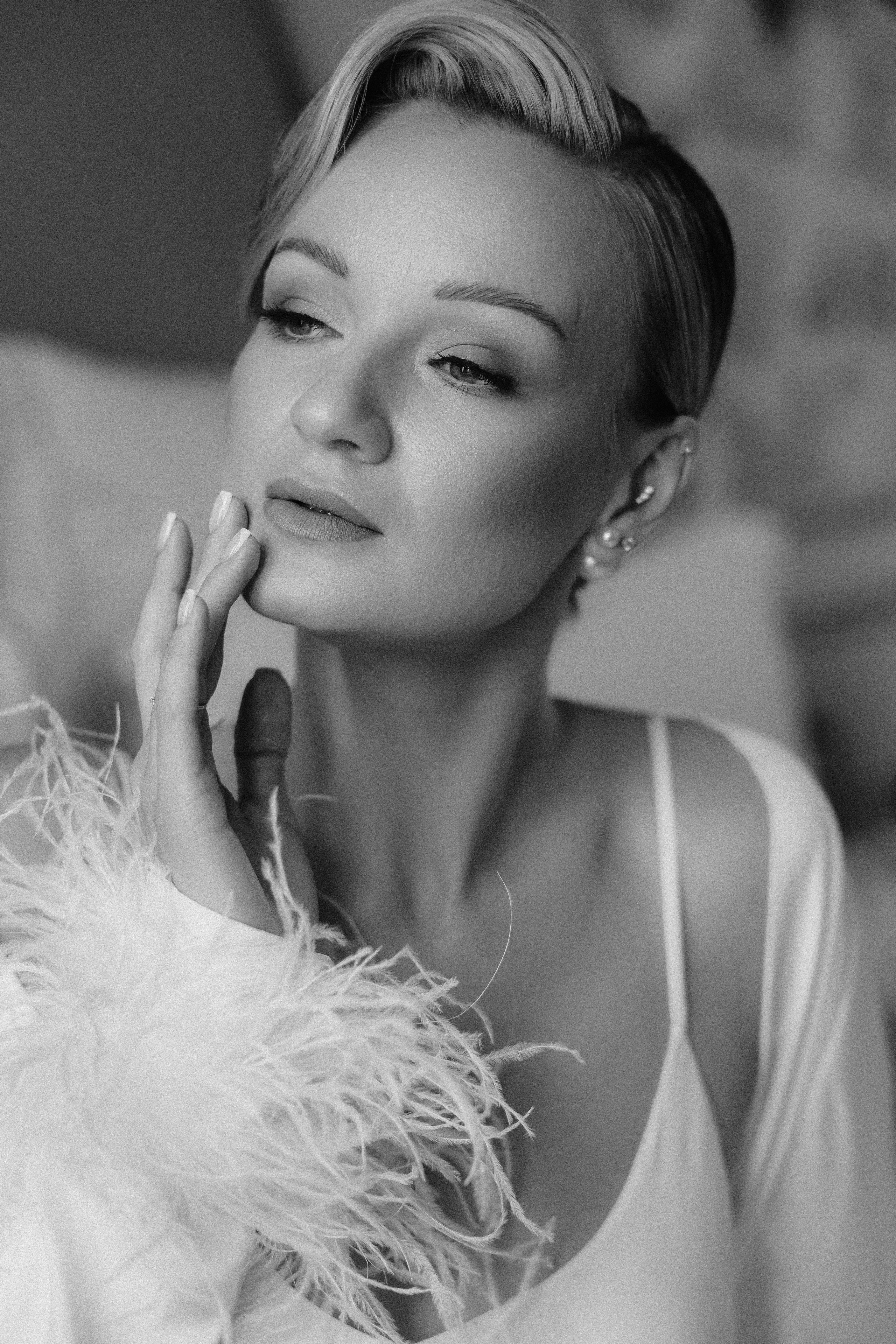 Любовь в каждом вдохе | Ваня и Оля. Фотограф Дарья Васьковская