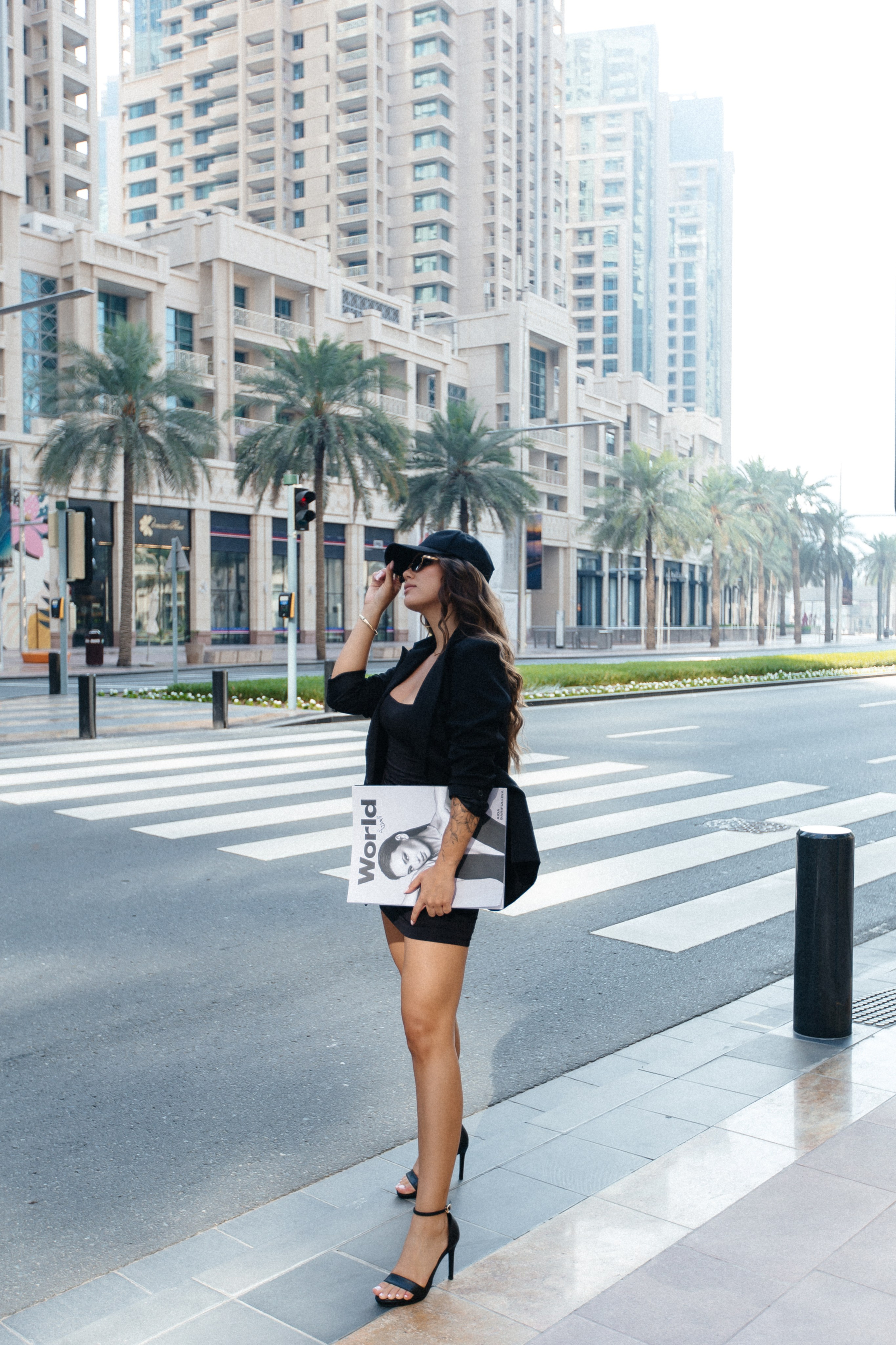 City. Valery Litvinova Photography