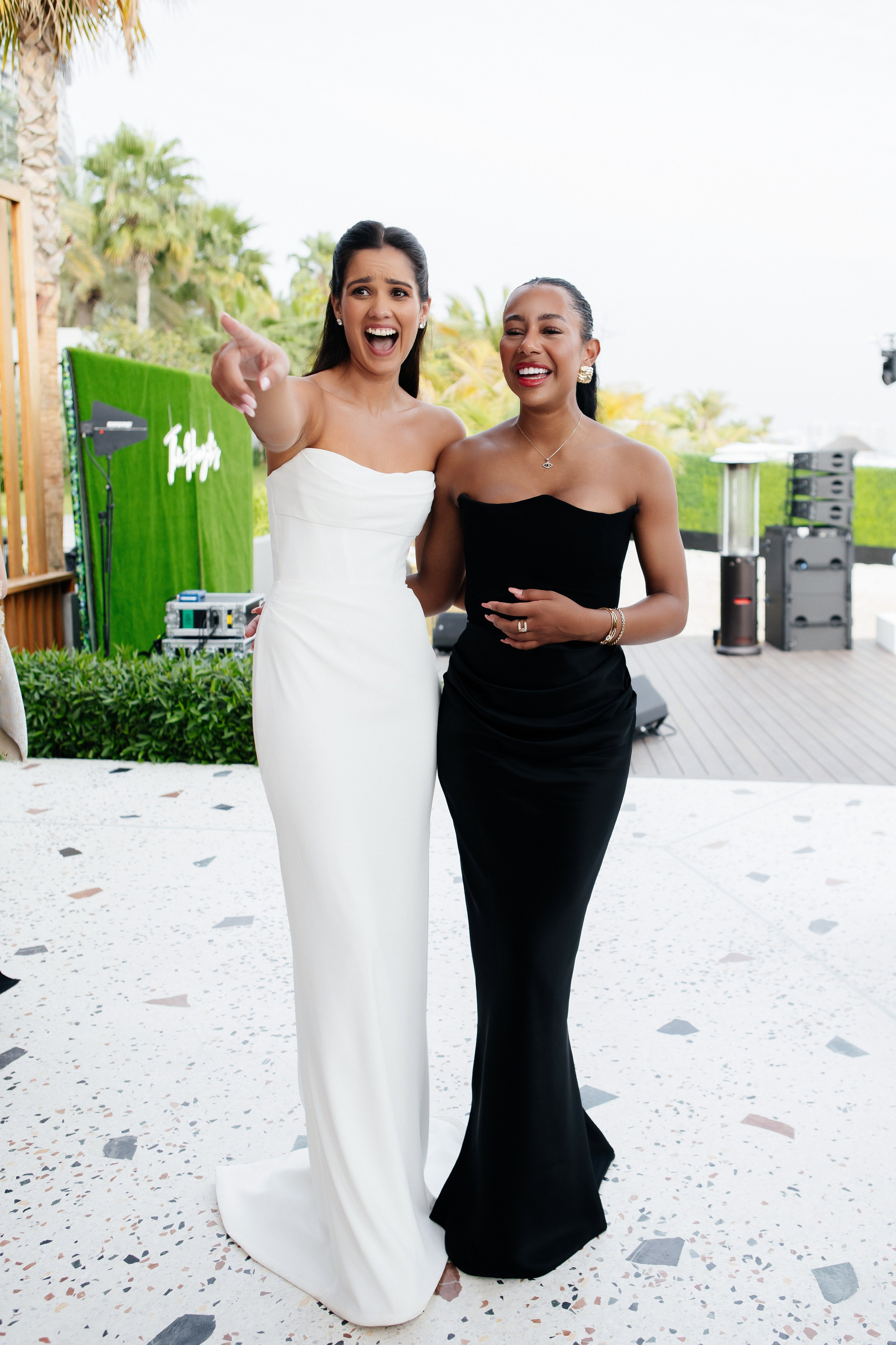 Wedding Atlantis. Valery Litvinova Photography