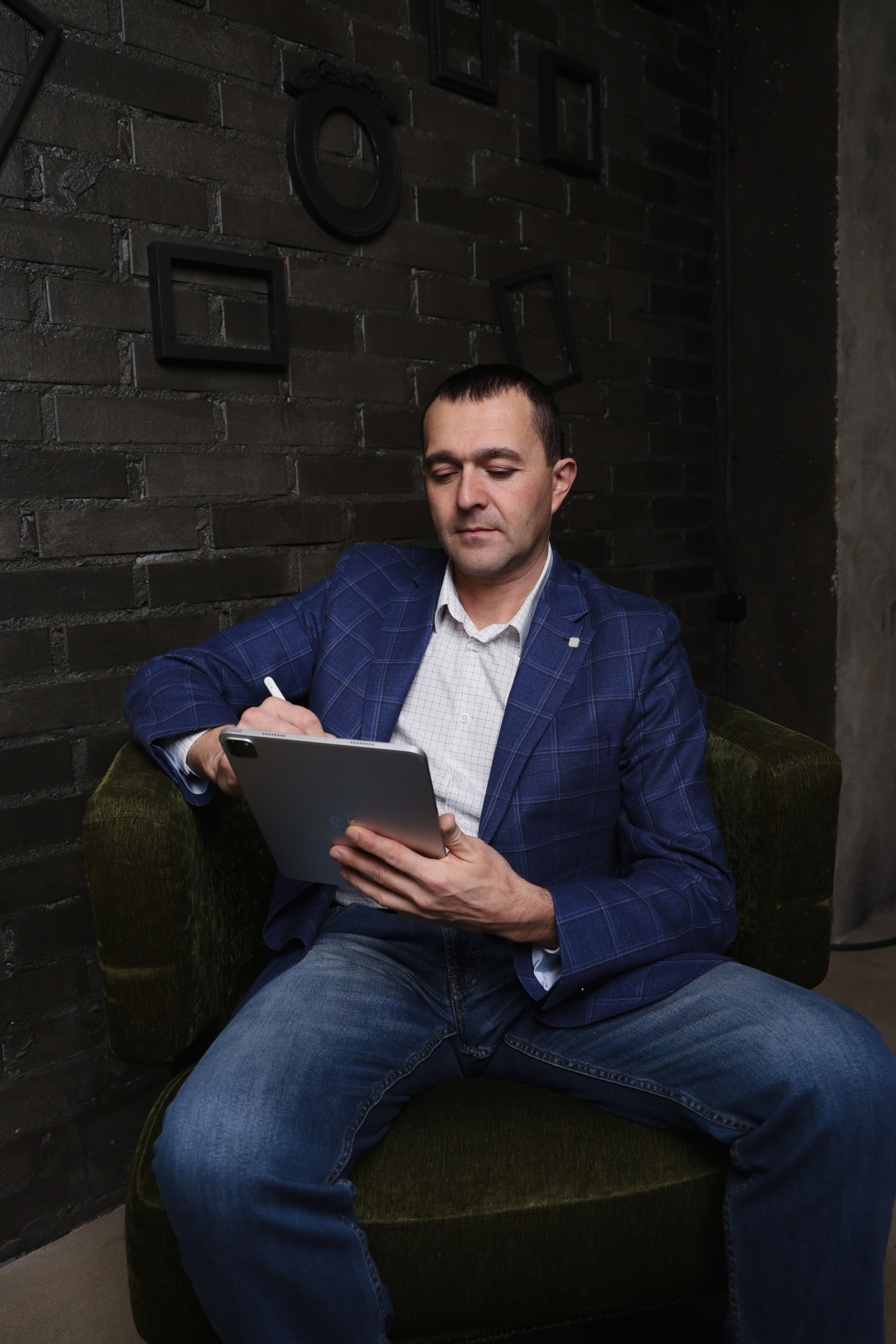 Тимур / бизнес контент /. Олеся Шатохина Фотограф Солнечногорск Зеленоград Клин Фотосессия