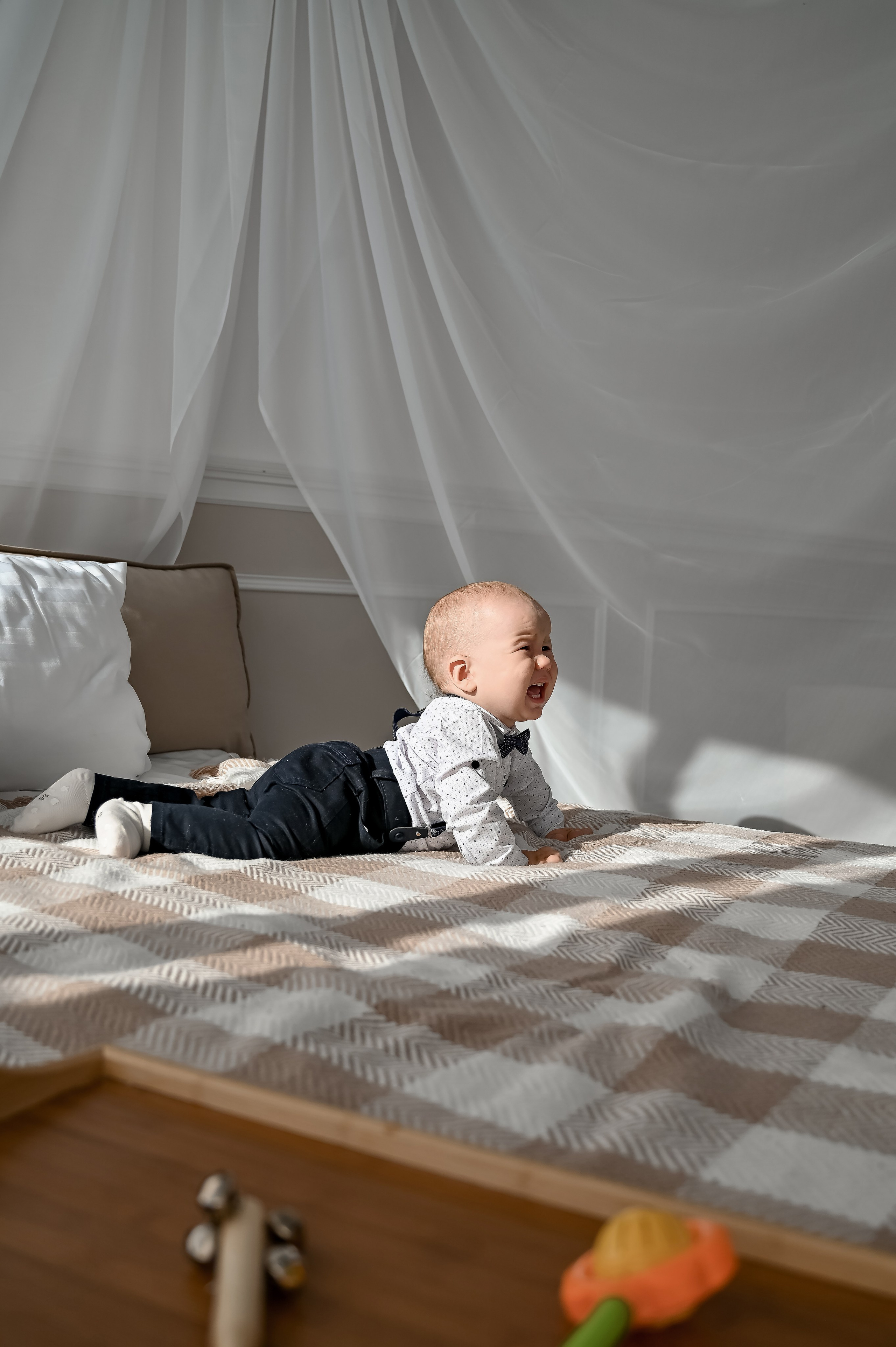 Студийная фотосессия. Семейный и свадебный фотограф в г. Уфа Динара