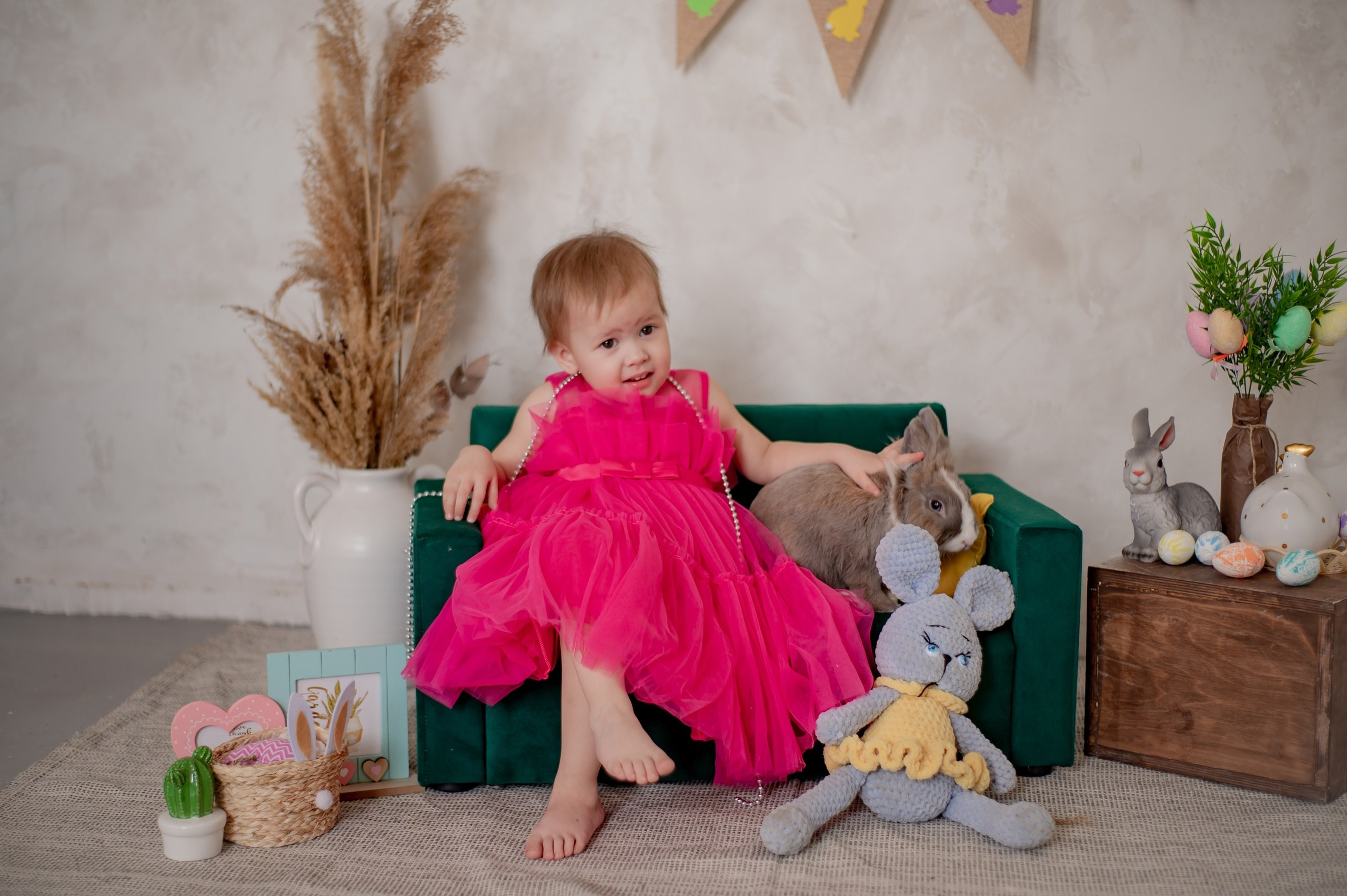 Для детей фотодень. Семейный и свадебный фотограф в г. Уфа Динара