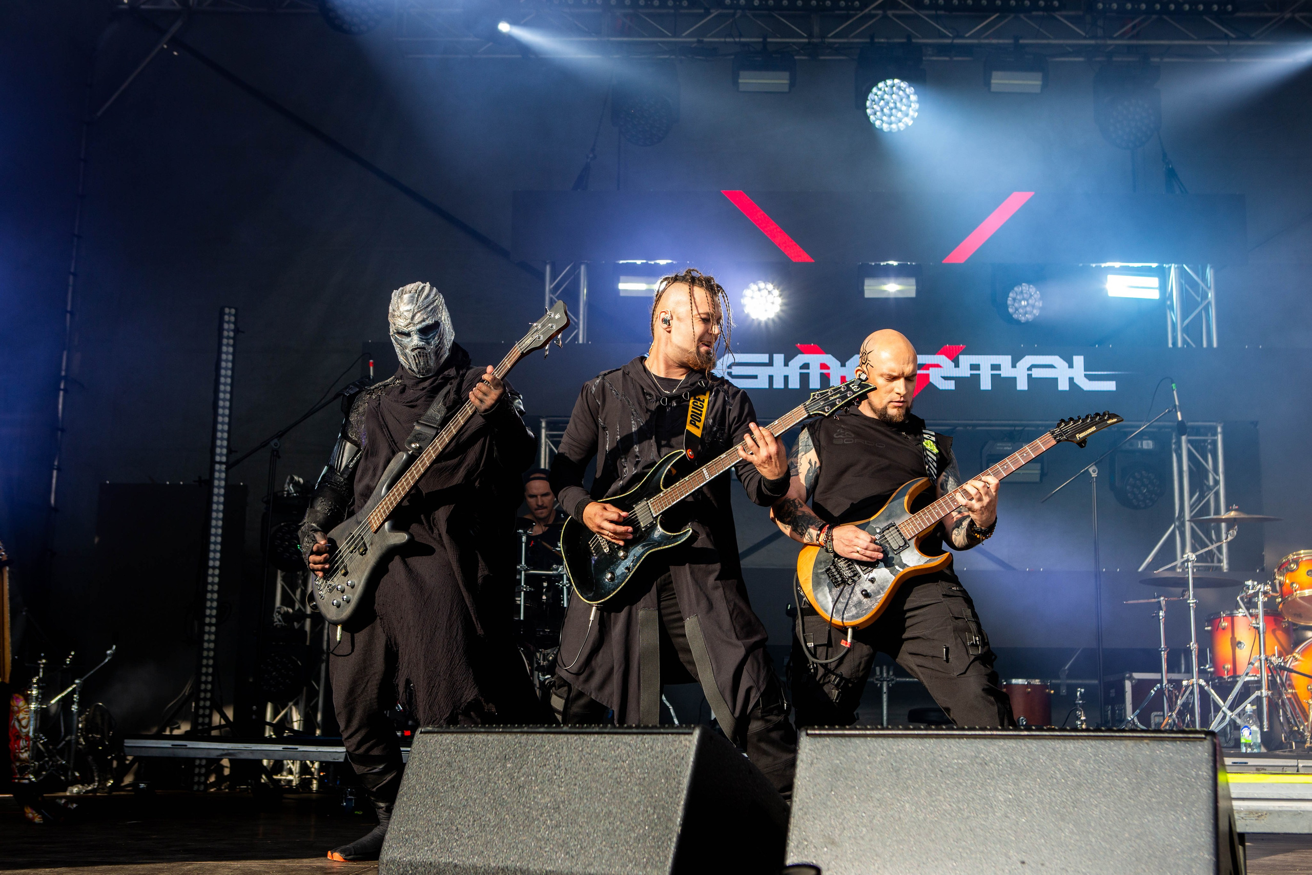 Репортажный и портретный фотограф Михаил Мартиросян