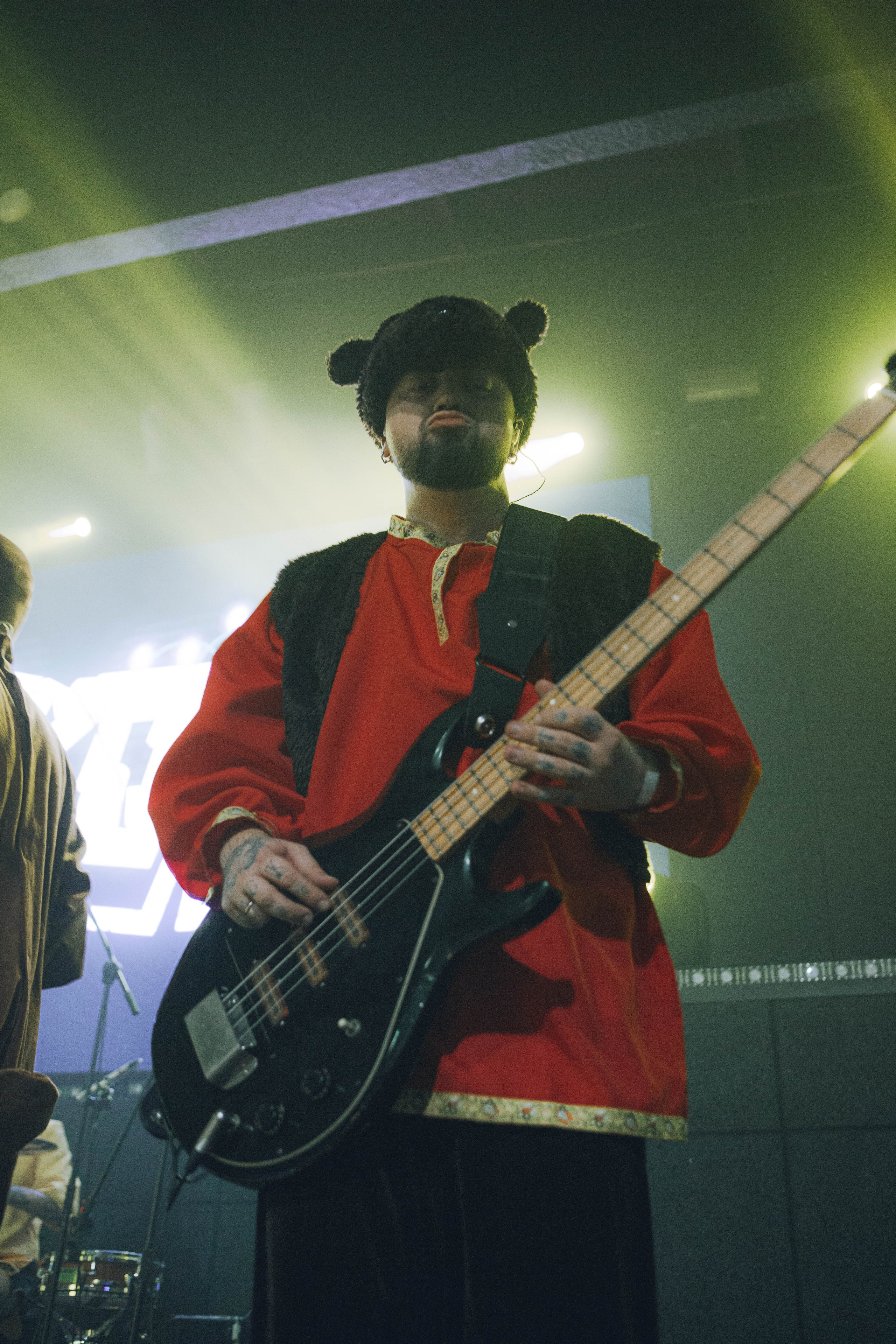 СКОТЫ 20.12.2025. Репортажный и портретный фотограф Михаил Мартиросян