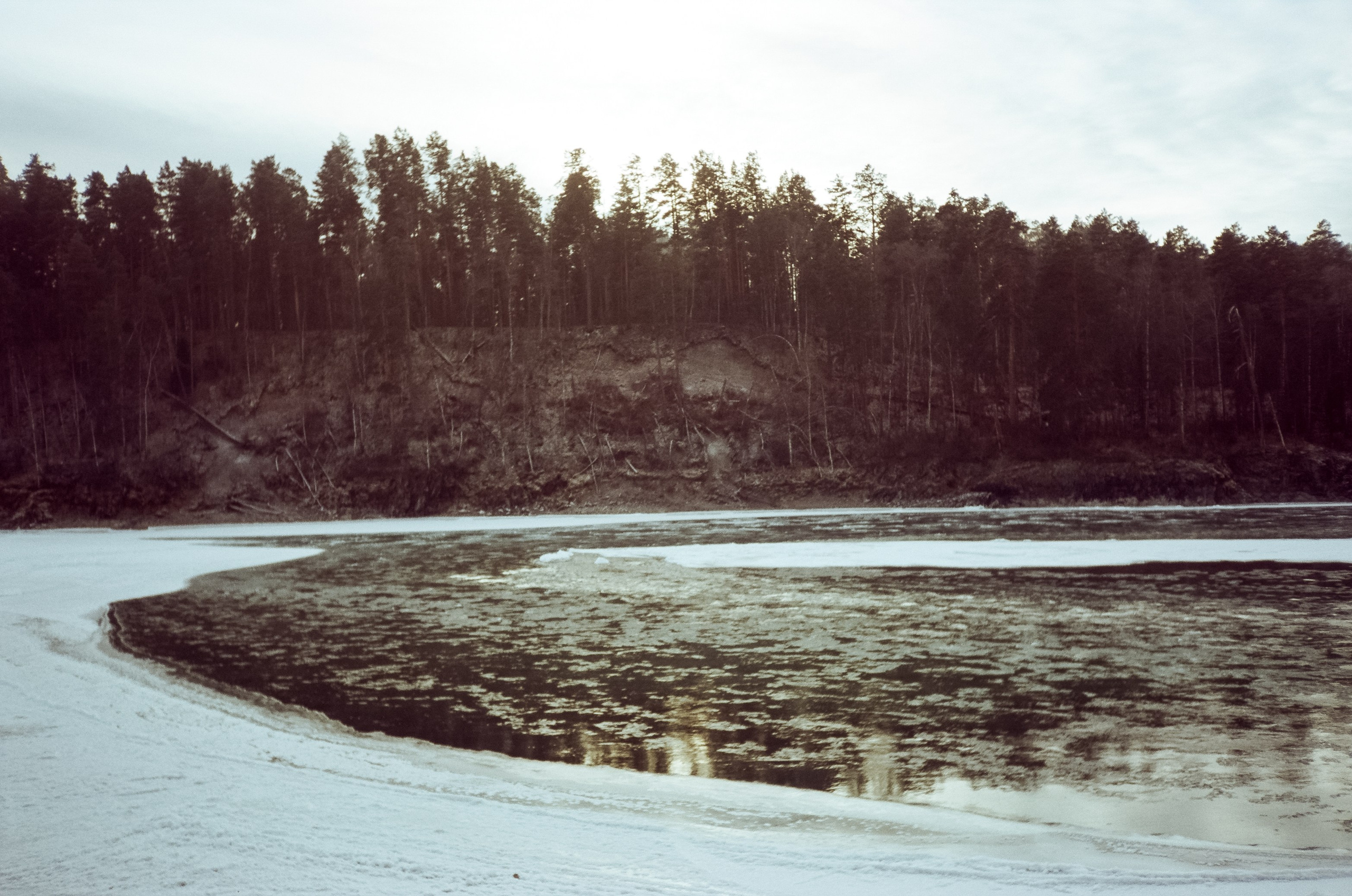 Кызыл-Таш, Семинская поляна и Сила Алтая. Фотограф-документалист Мария Осокина