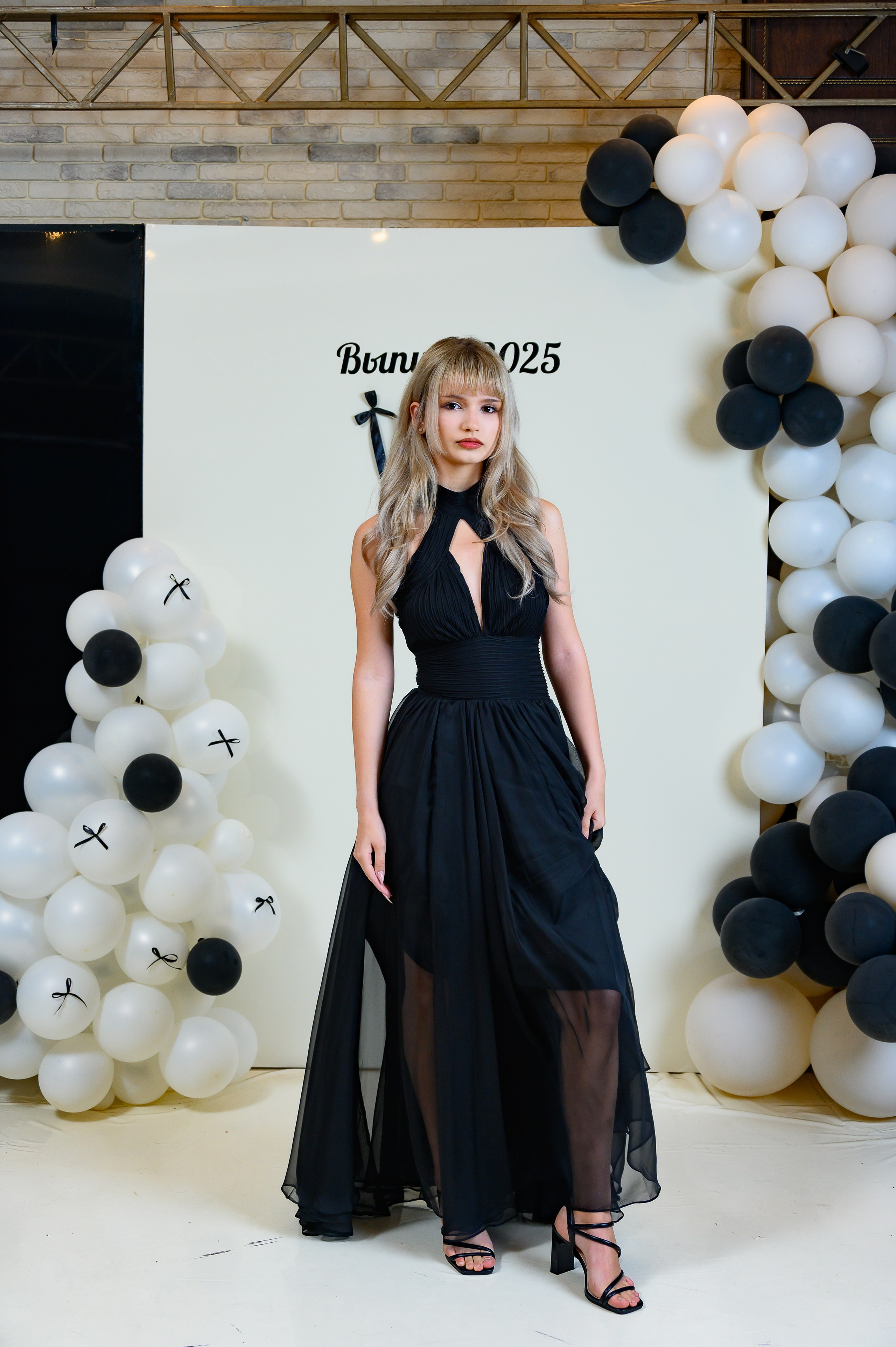 Выпускной 2025 11 кл. Семейный и детский фотограф в Новороссийске Лебедева Елена