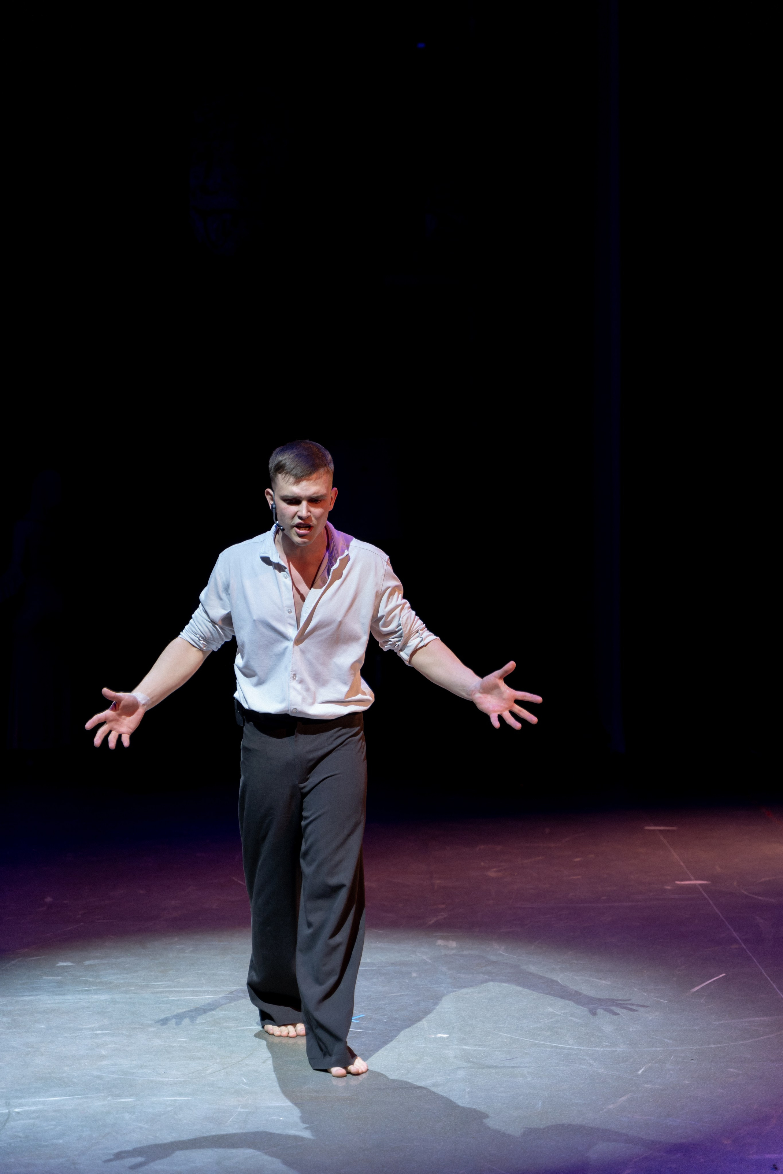 Фестиваль Студенческая весна 2025. Фотограф Надежда Погребняк | Рязань | Москва