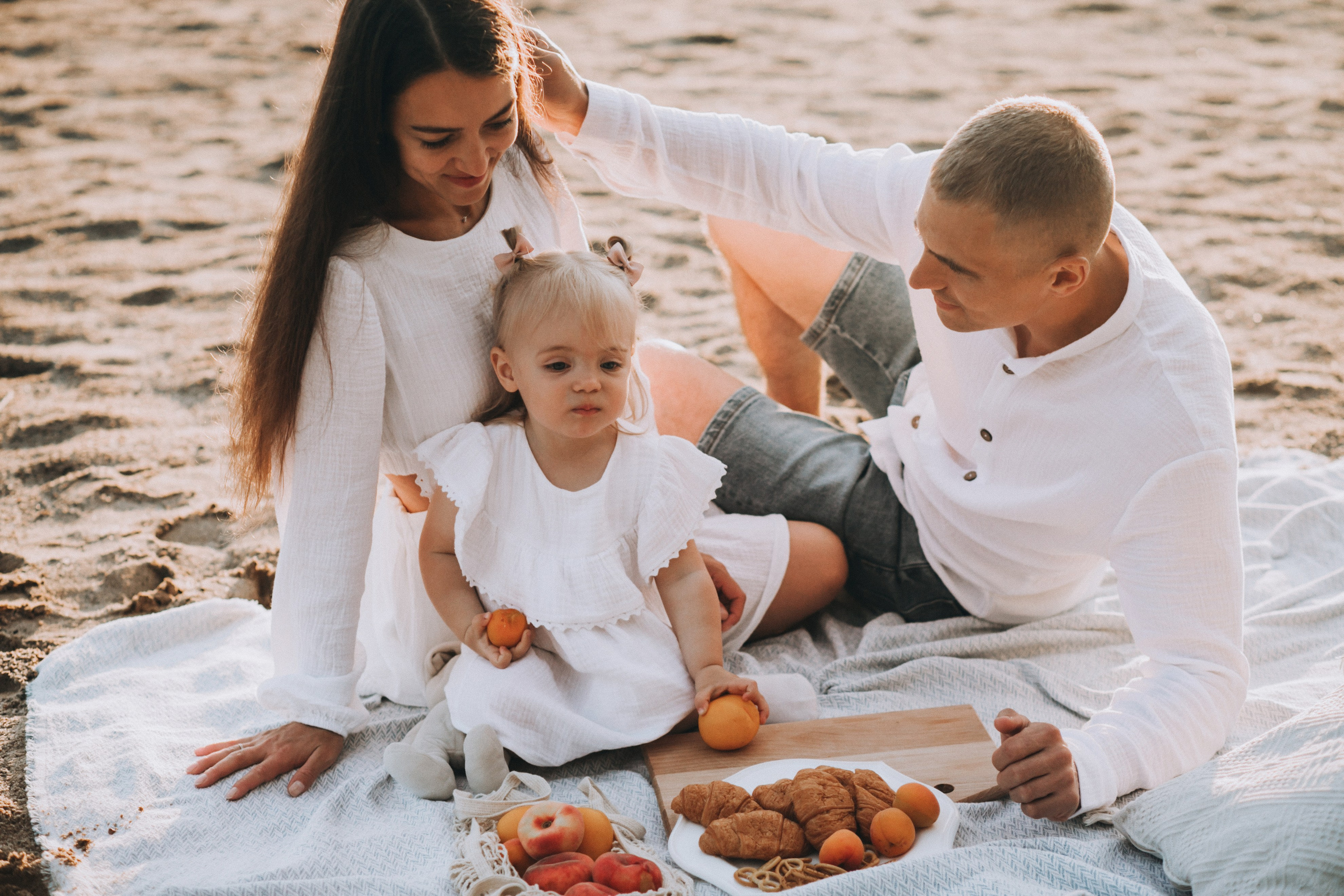 ~ В лучиках счастья ~. Семейный и детский фотограф в Ярославле