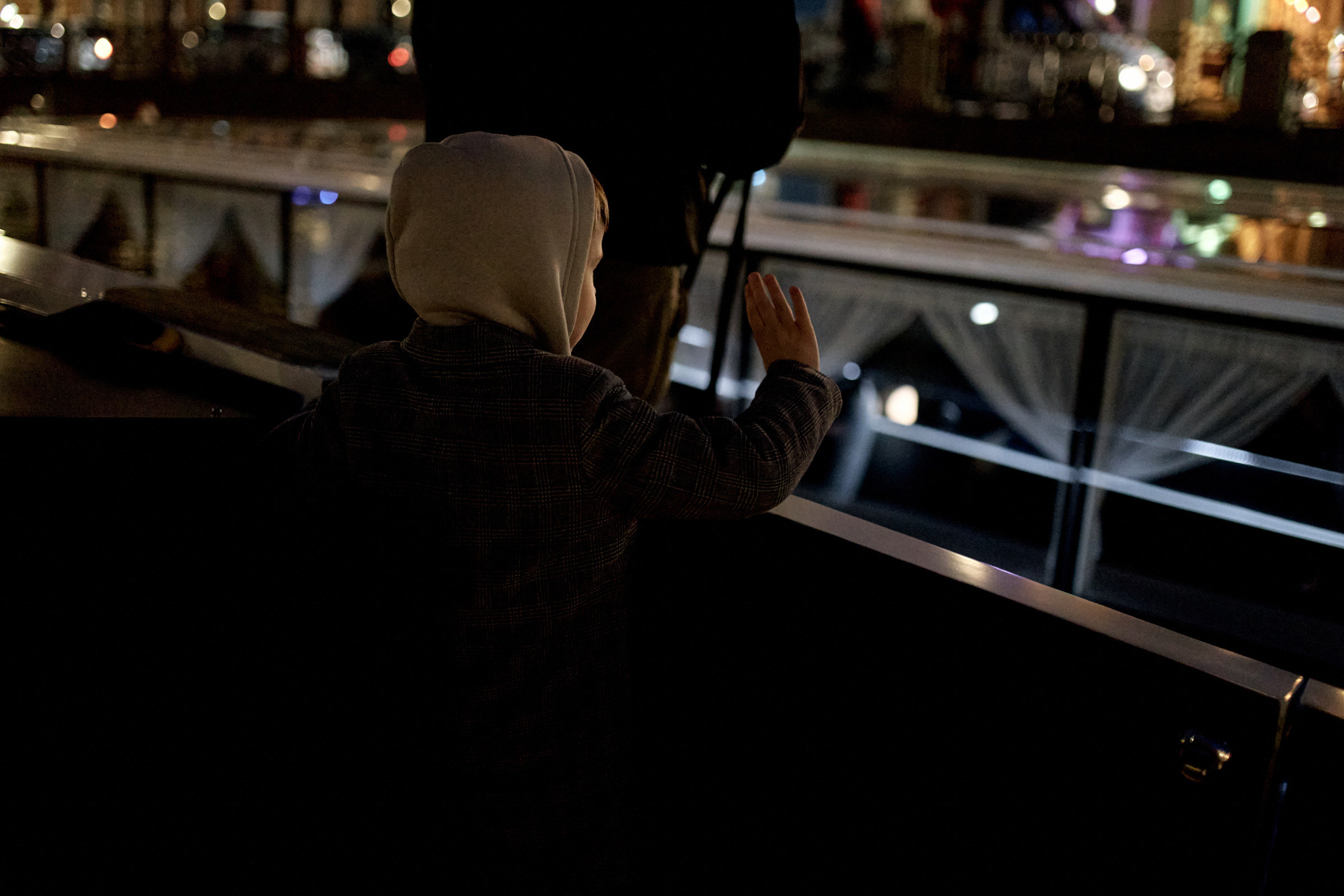 I&A. Свадебный фотограф СПБ Михаил Песиков