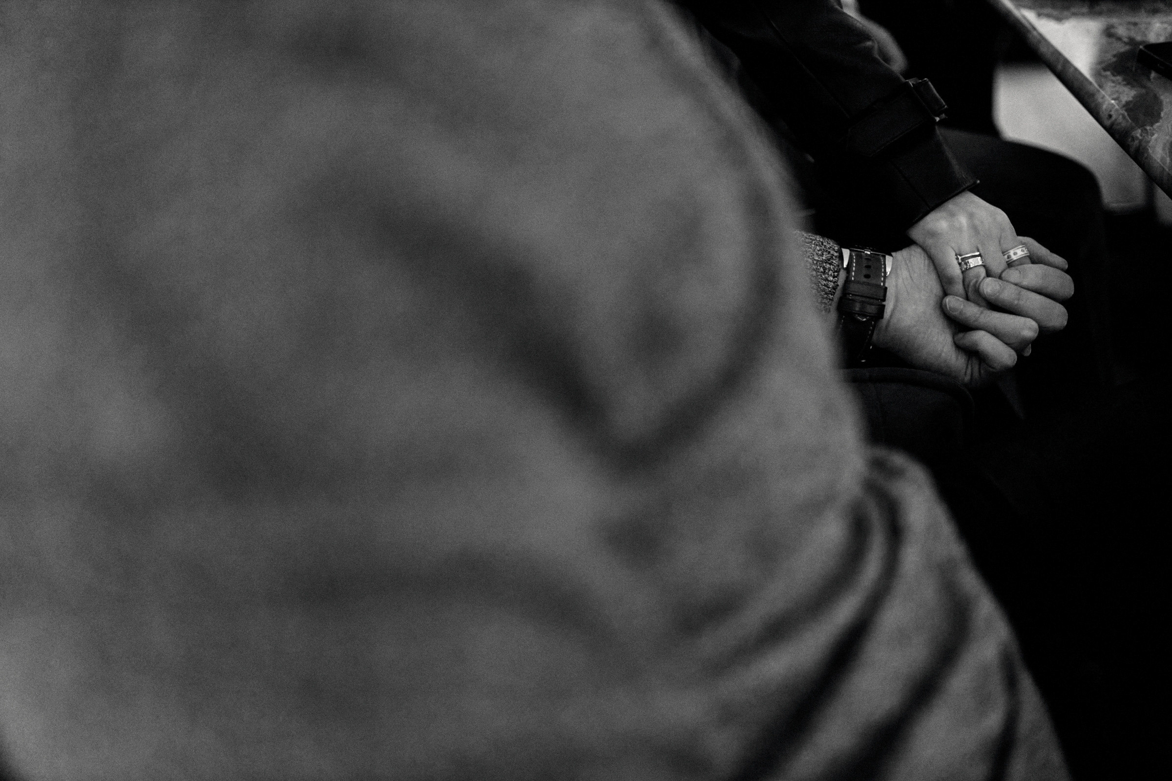 I&A. Свадебный фотограф СПБ Михаил Песиков