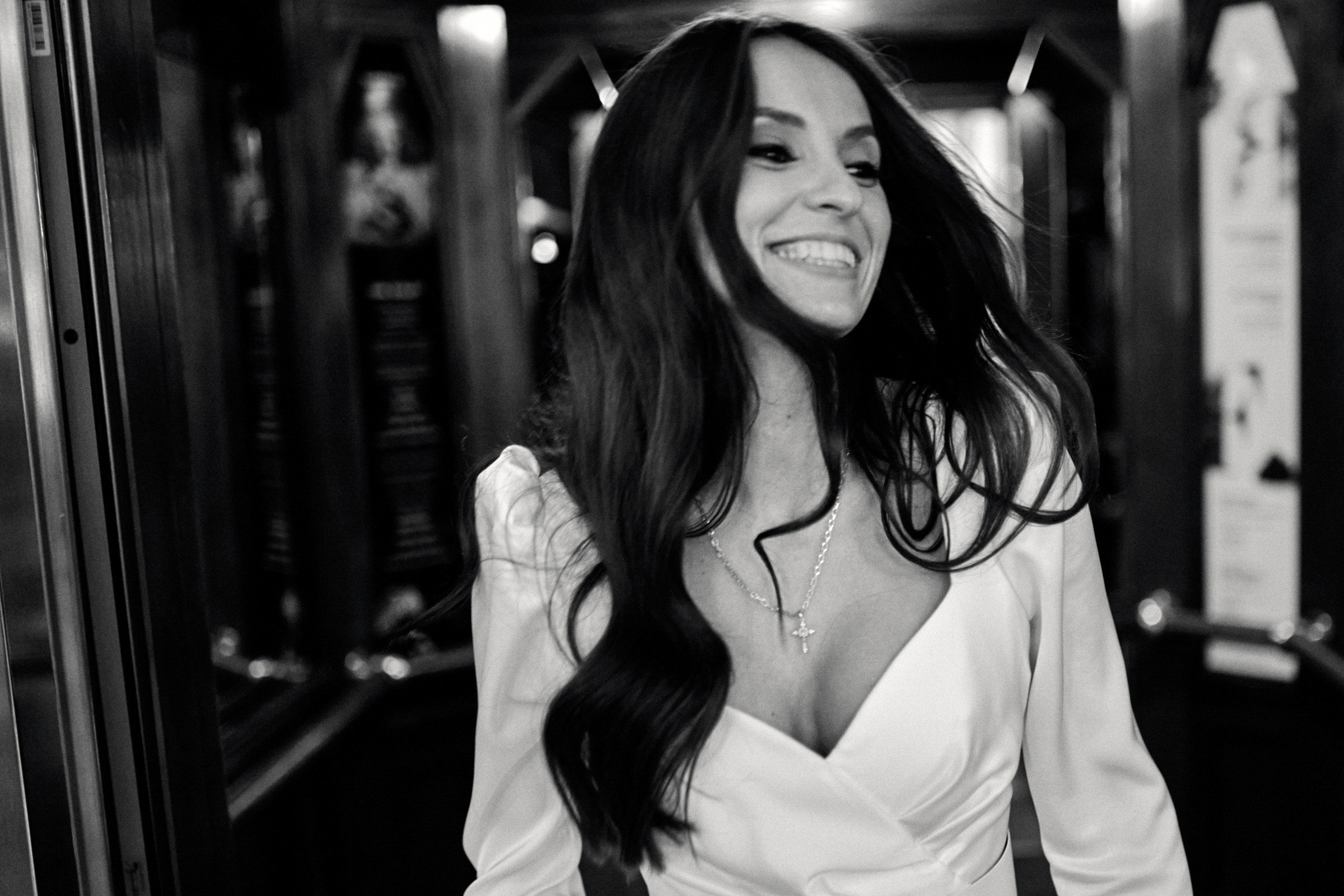 I&A. Свадебный фотограф СПБ Михаил Песиков