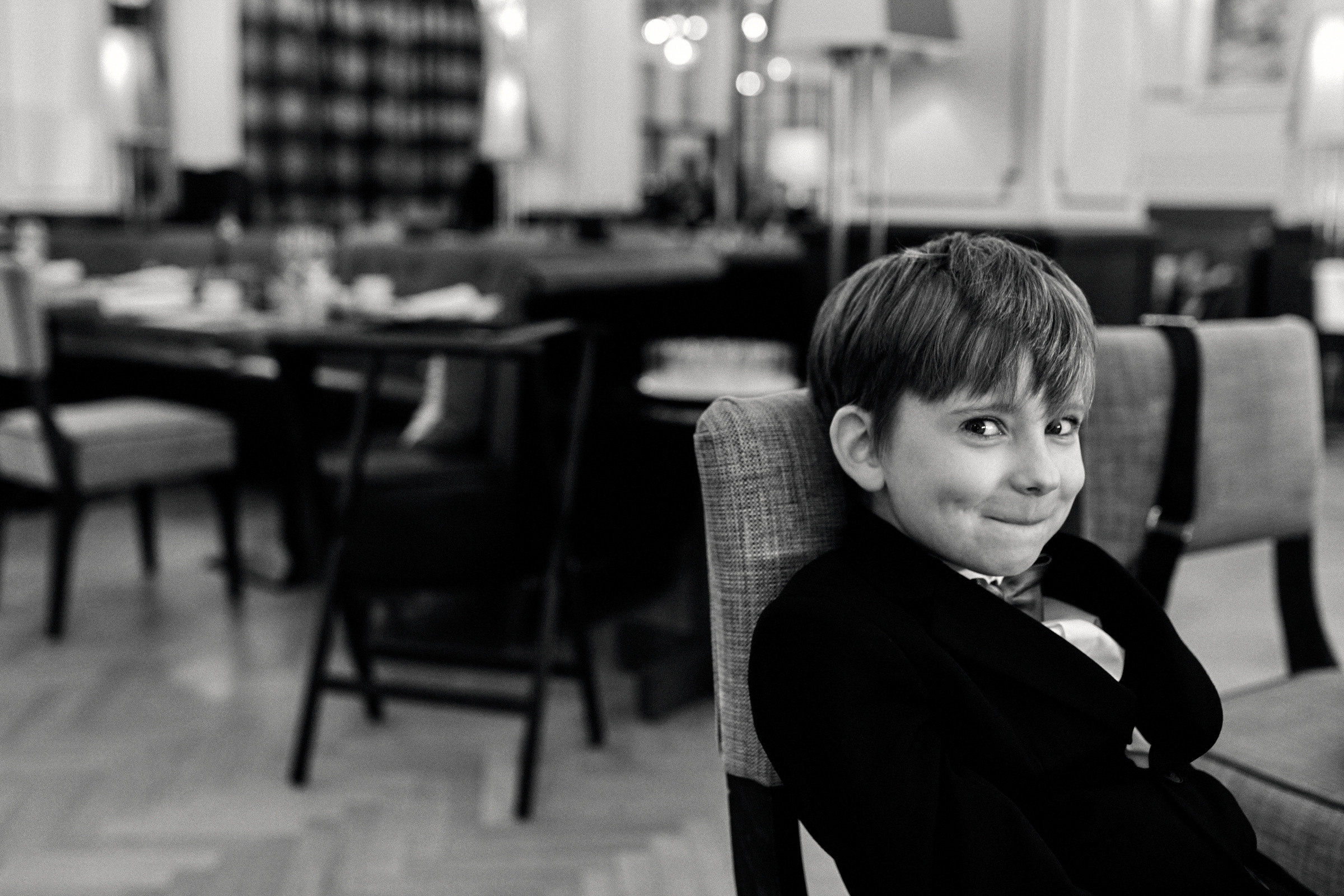 I&A. Свадебный фотограф СПБ Михаил Песиков