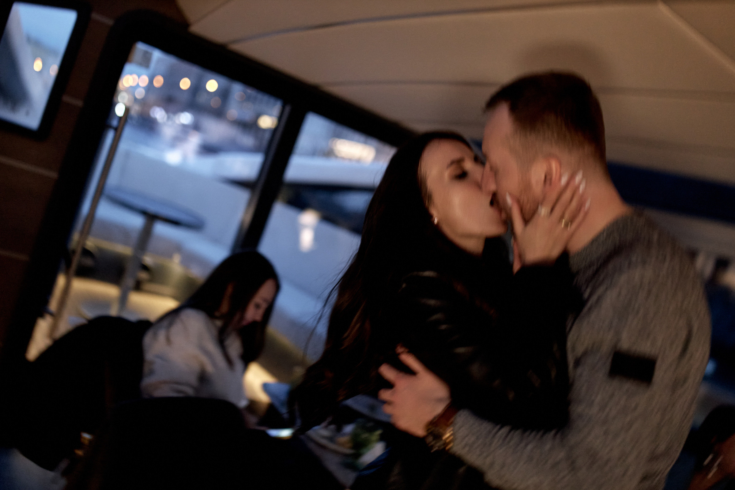 I&A. Свадебный фотограф СПБ Михаил Песиков