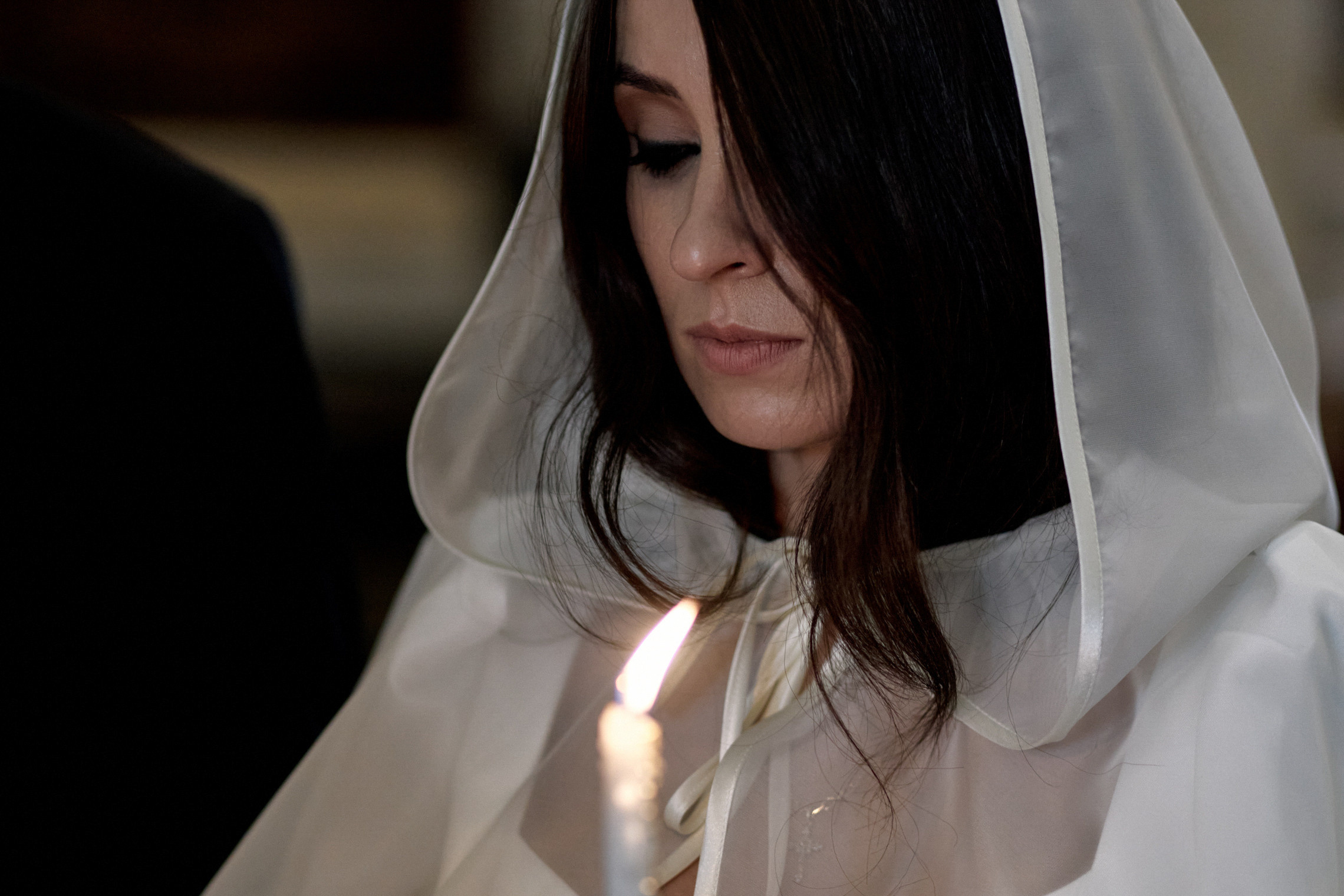 I&A. Свадебный фотограф СПБ Михаил Песиков