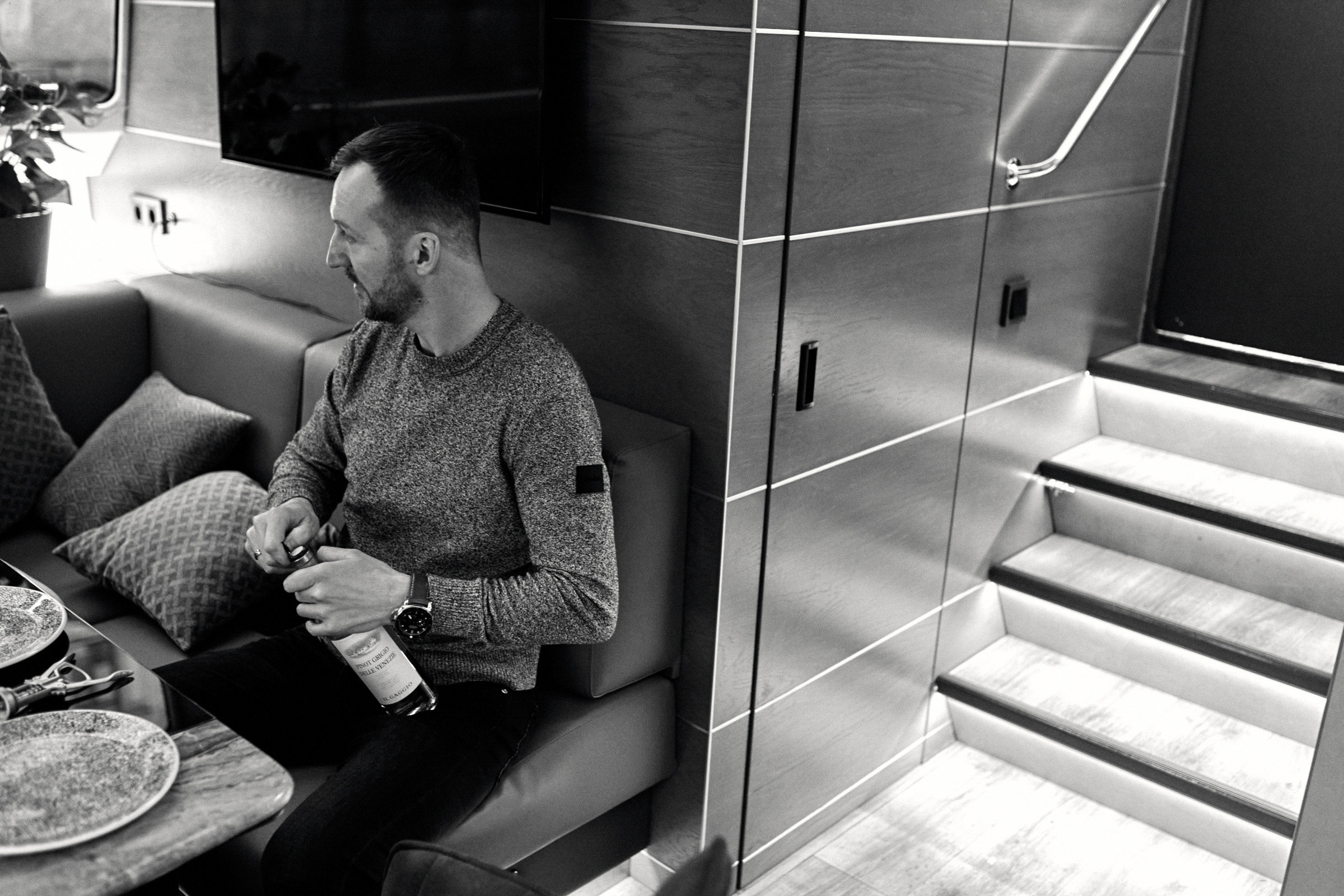 I&A. Свадебный фотограф СПБ Михаил Песиков