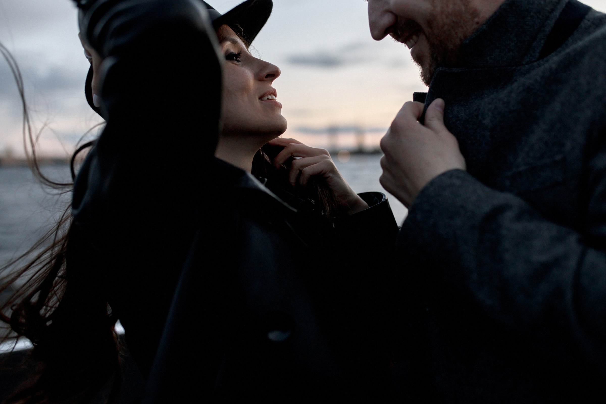 I&A. Свадебный фотограф СПБ Михаил Песиков