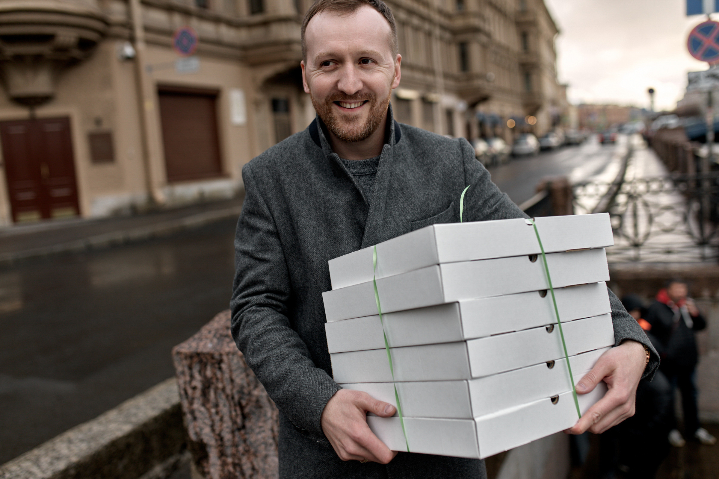 I&A. Свадебный фотограф СПБ Михаил Песиков