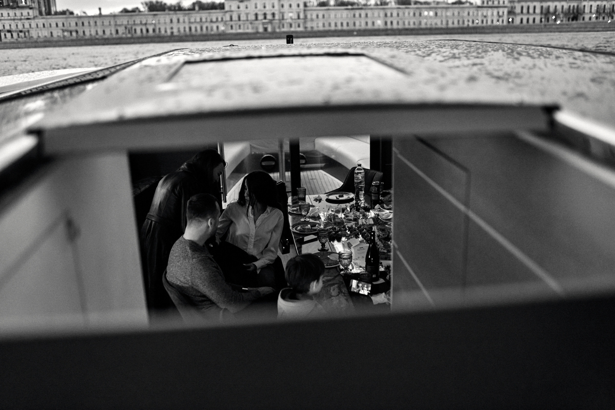 I&A. Свадебный фотограф СПБ Михаил Песиков