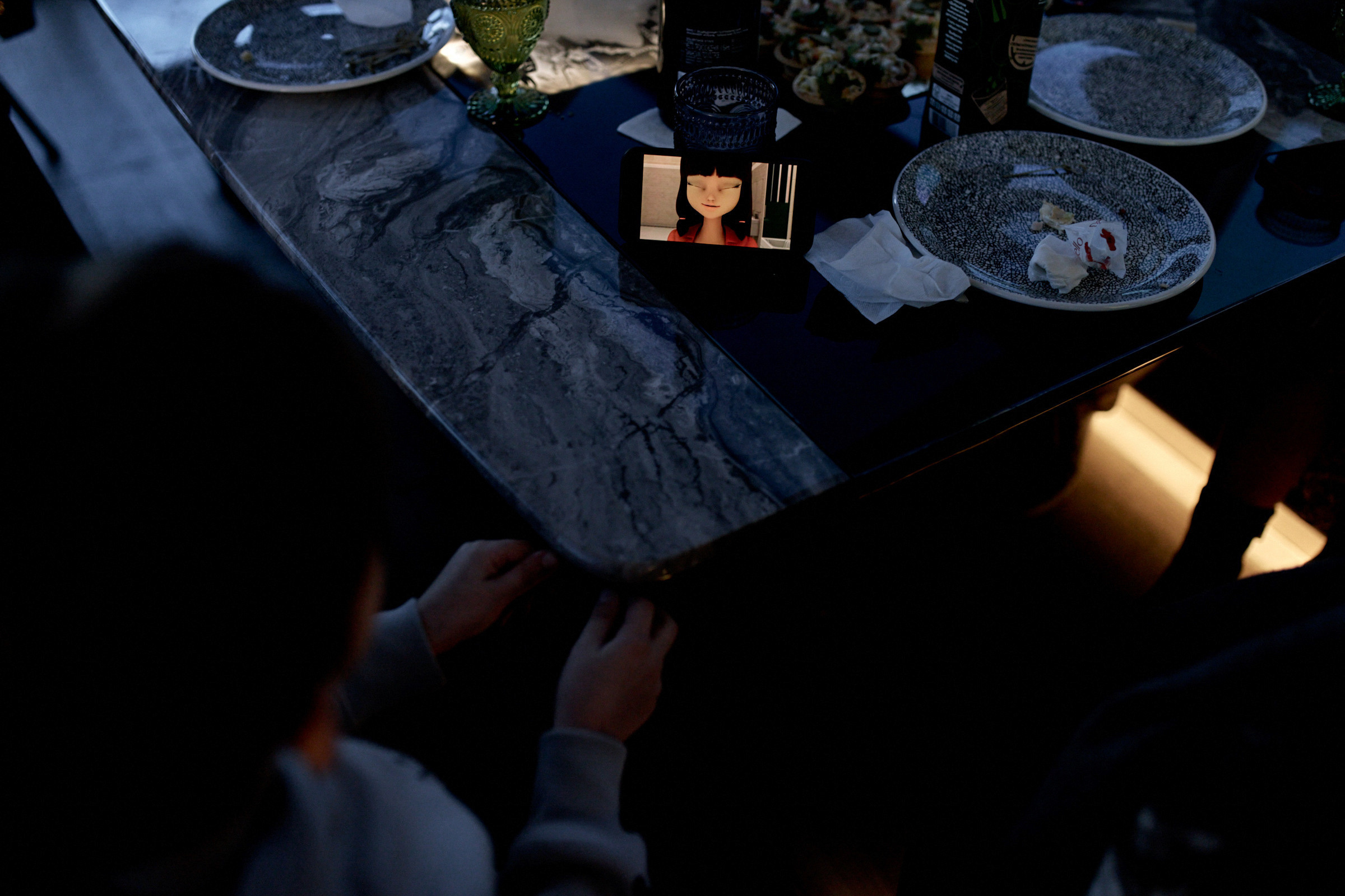 I&A. Свадебный фотограф СПБ Михаил Песиков