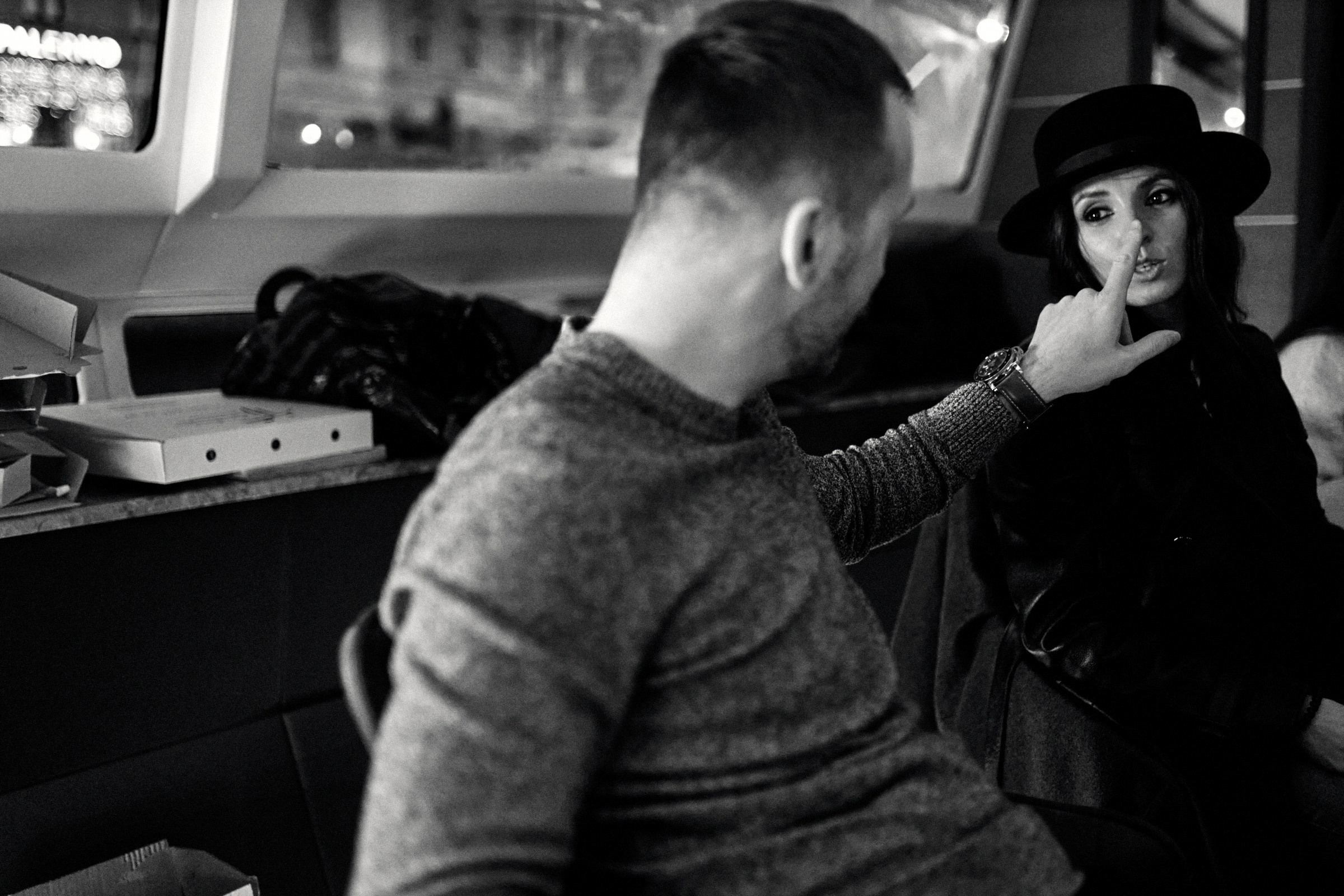 I&A. Свадебный фотограф СПБ Михаил Песиков