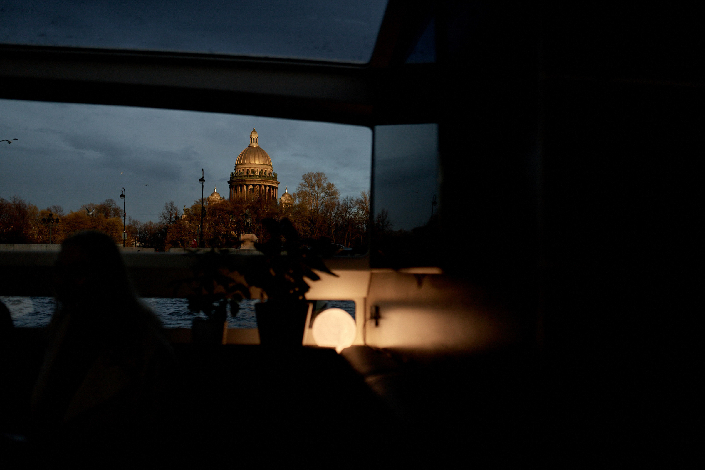 I&A. Свадебный фотограф СПБ Михаил Песиков