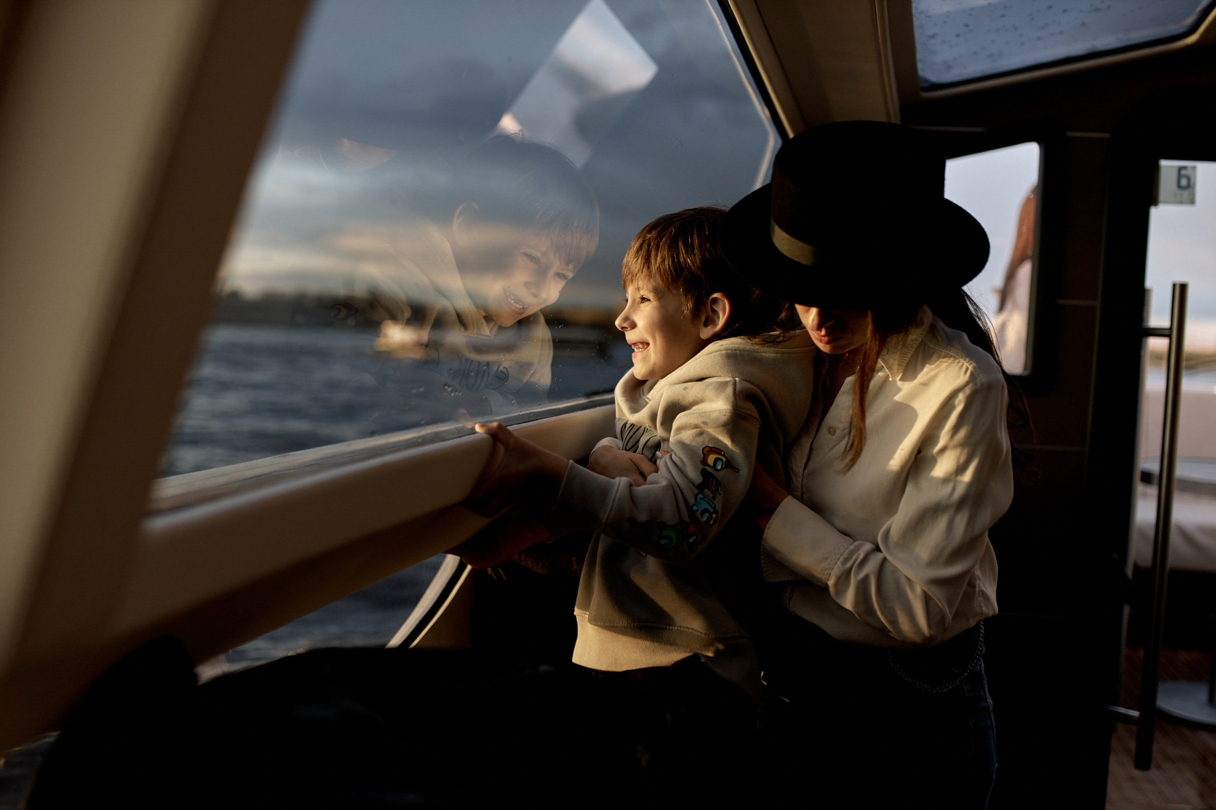 I&A. Свадебный фотограф СПБ Михаил Песиков