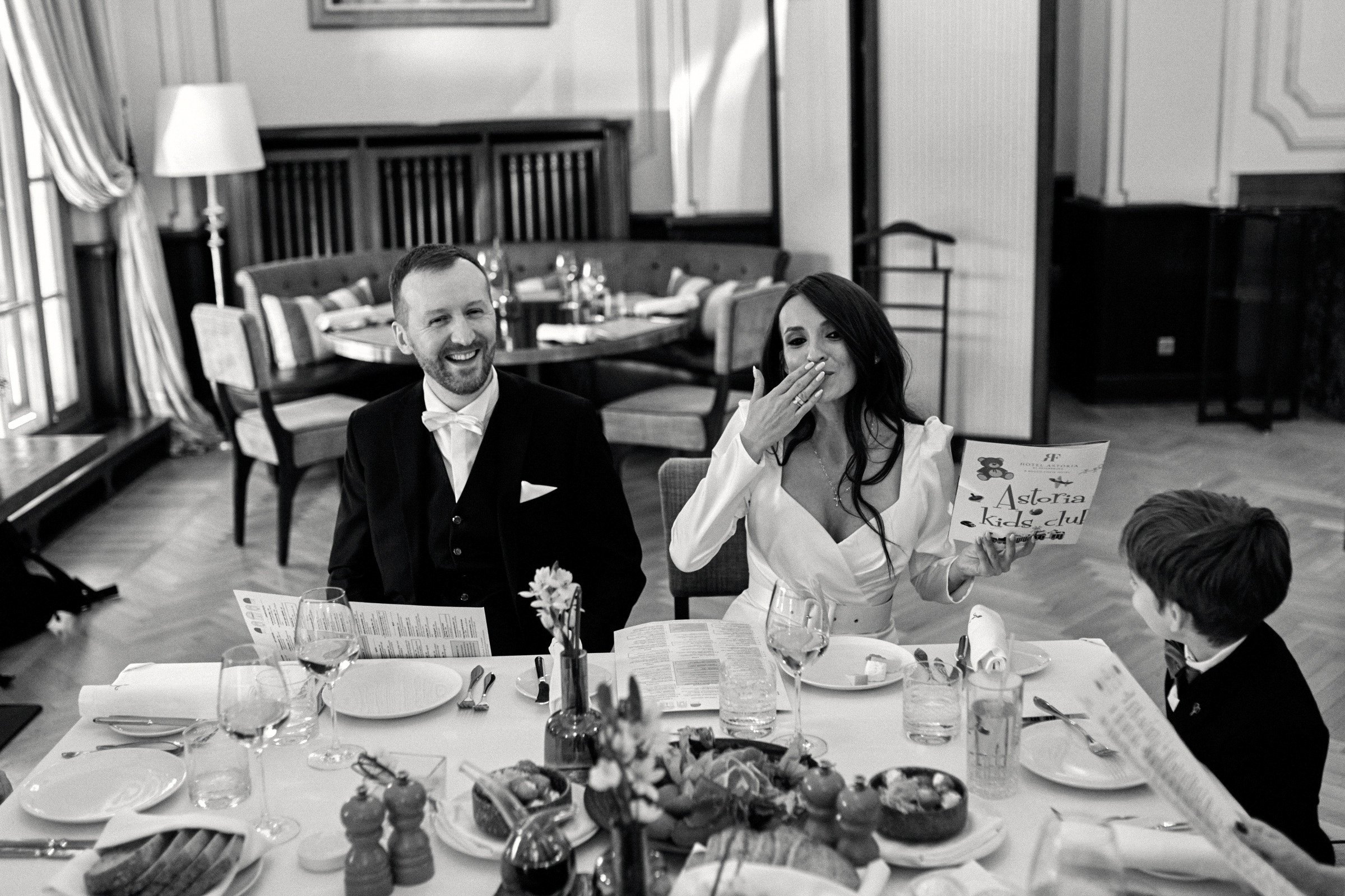 I&A. Свадебный фотограф СПБ Михаил Песиков