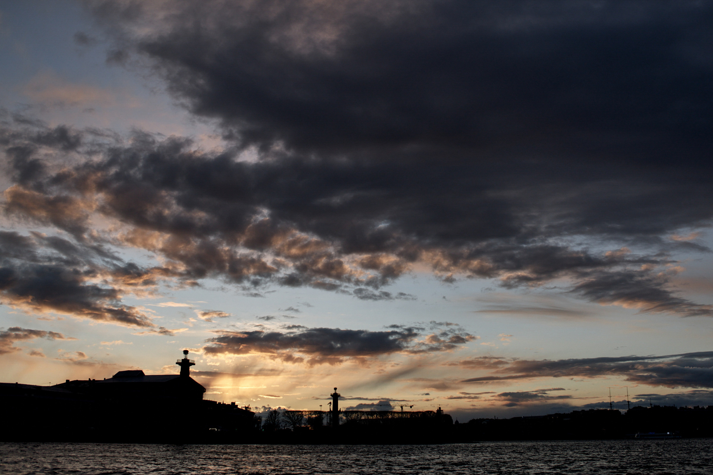 I&A. Свадебный фотограф СПБ Михаил Песиков