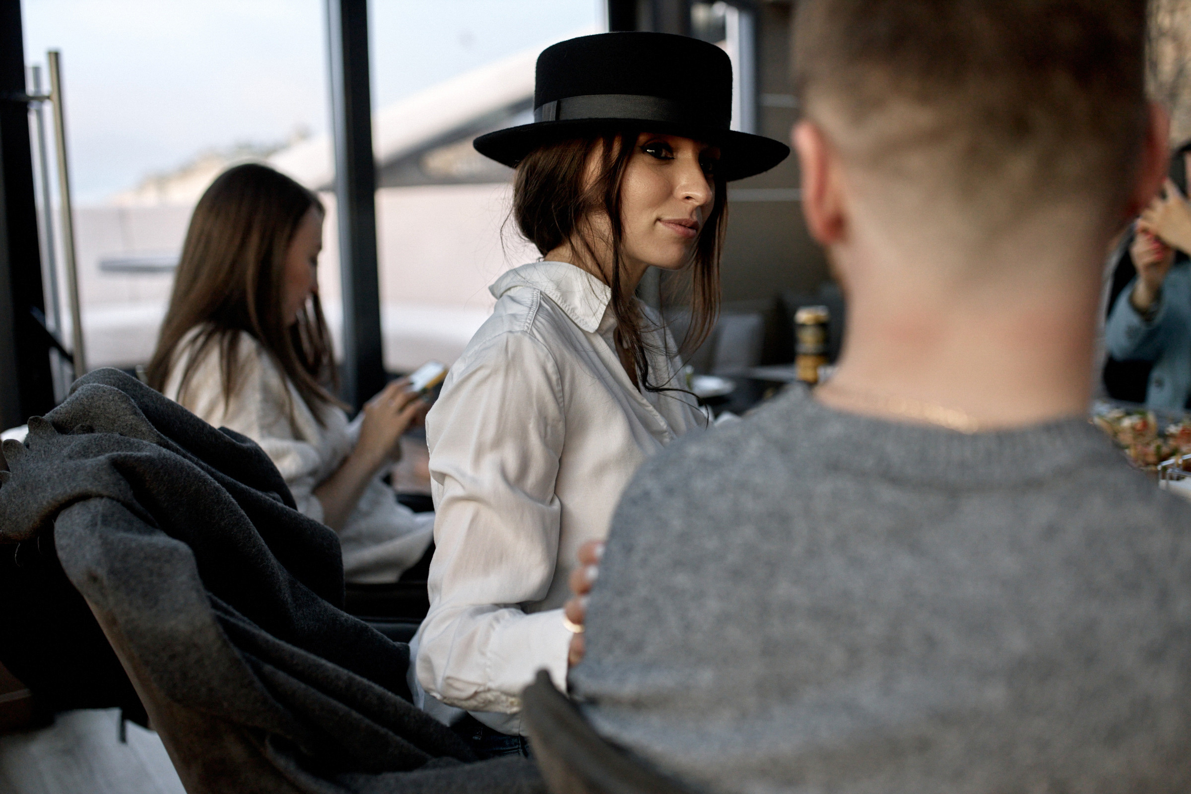 I&A. Свадебный фотограф СПБ Михаил Песиков