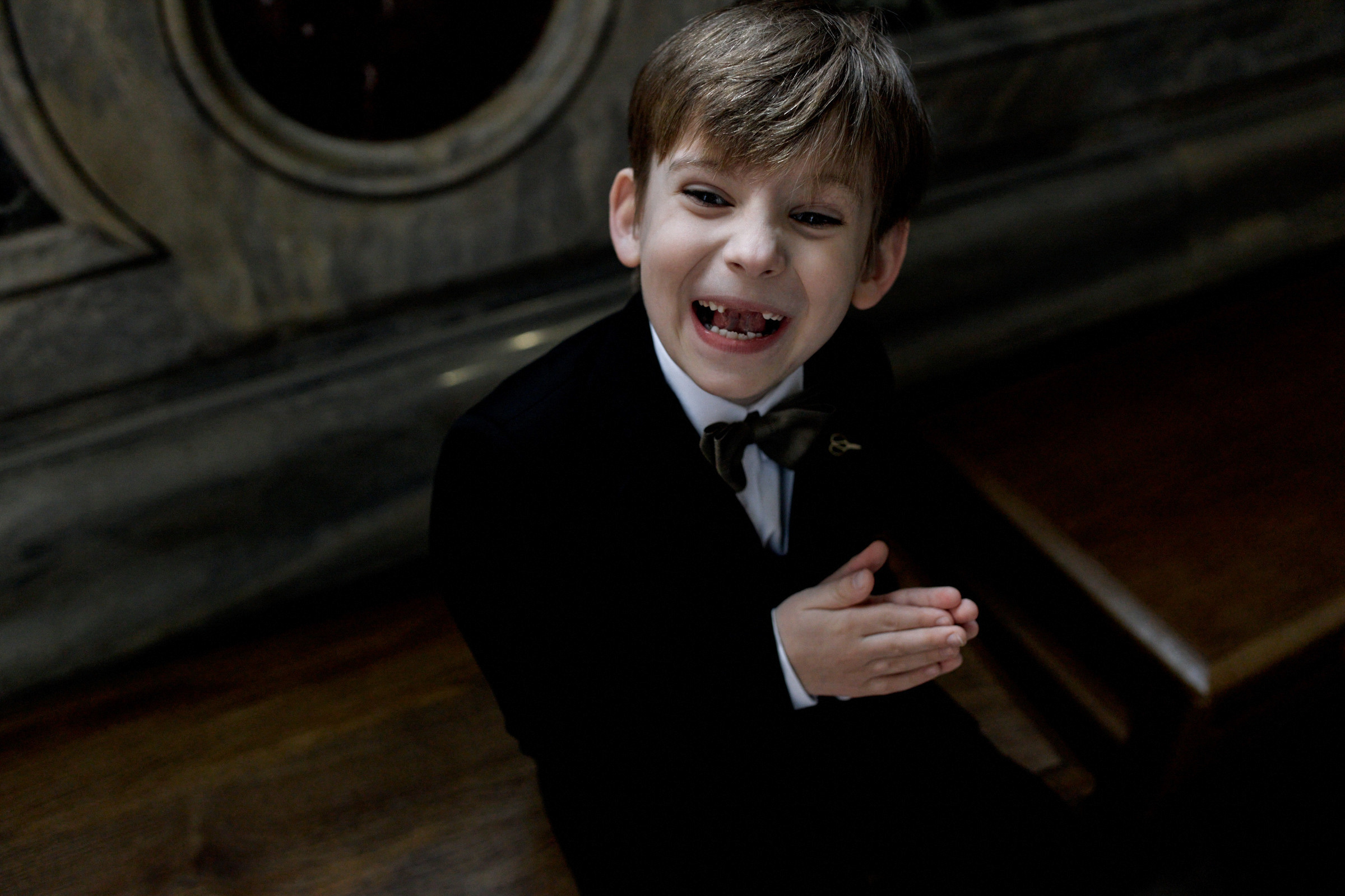 I&A. Свадебный фотограф СПБ Михаил Песиков