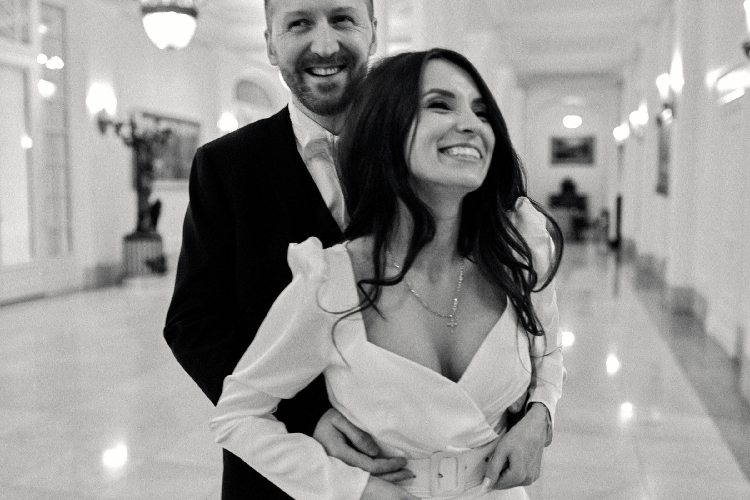 I&A. Свадебный фотограф СПБ Михаил Песиков