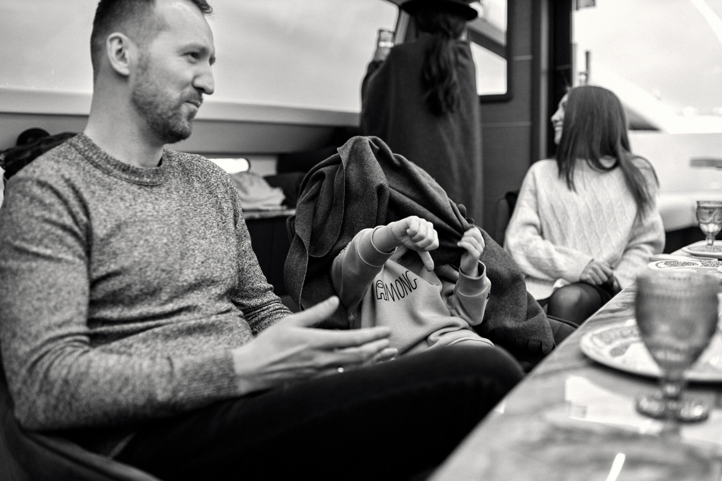 I&A. Свадебный фотограф СПБ Михаил Песиков