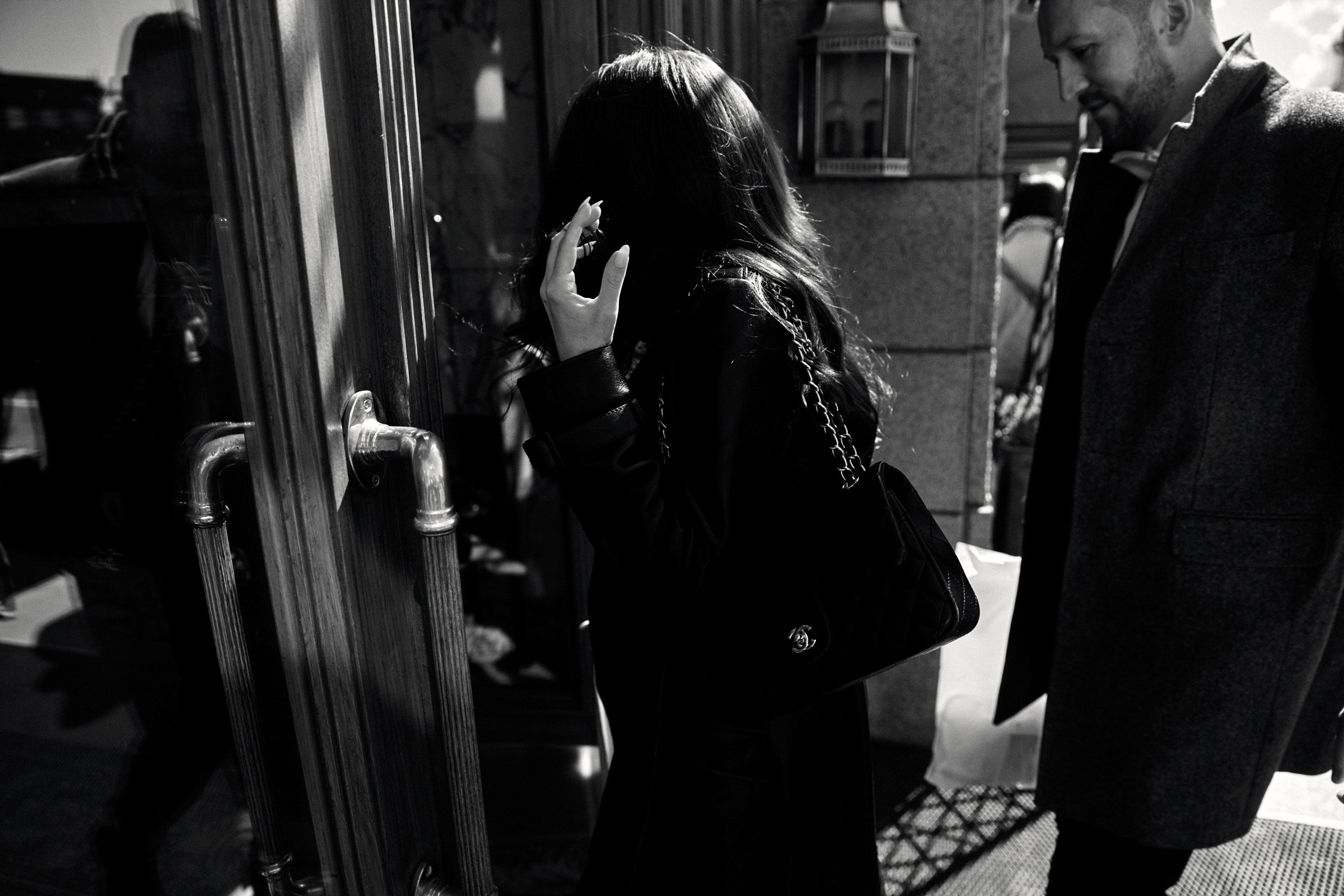 I&A. Свадебный фотограф СПБ Михаил Песиков