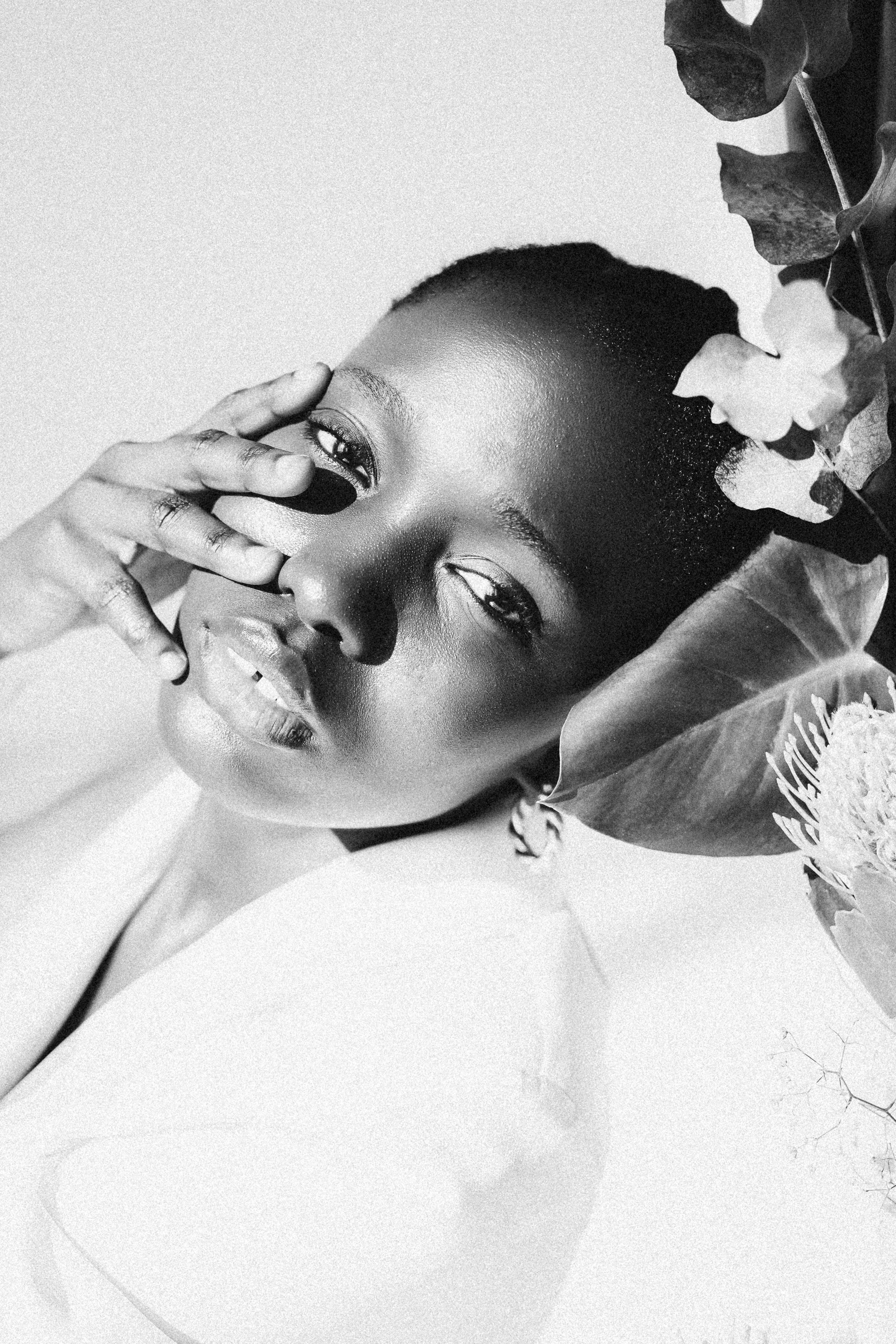 P R I N C E S S of F L O W E R S. Портретный женский фотограф Минск Беларусь Алена Янович