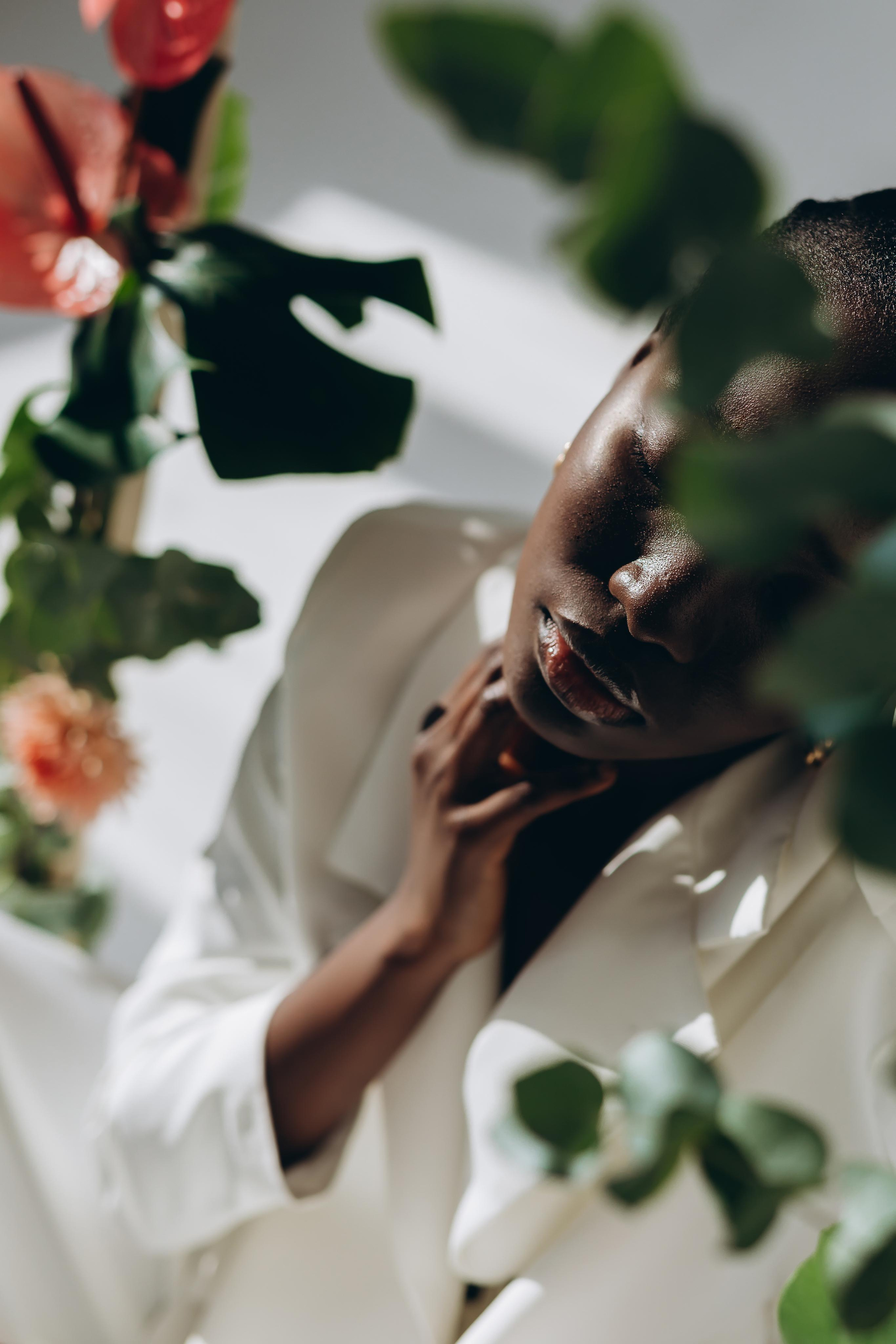 P R I N C E S S of F L O W E R S. Портретный женский фотограф Минск Беларусь Алена Янович