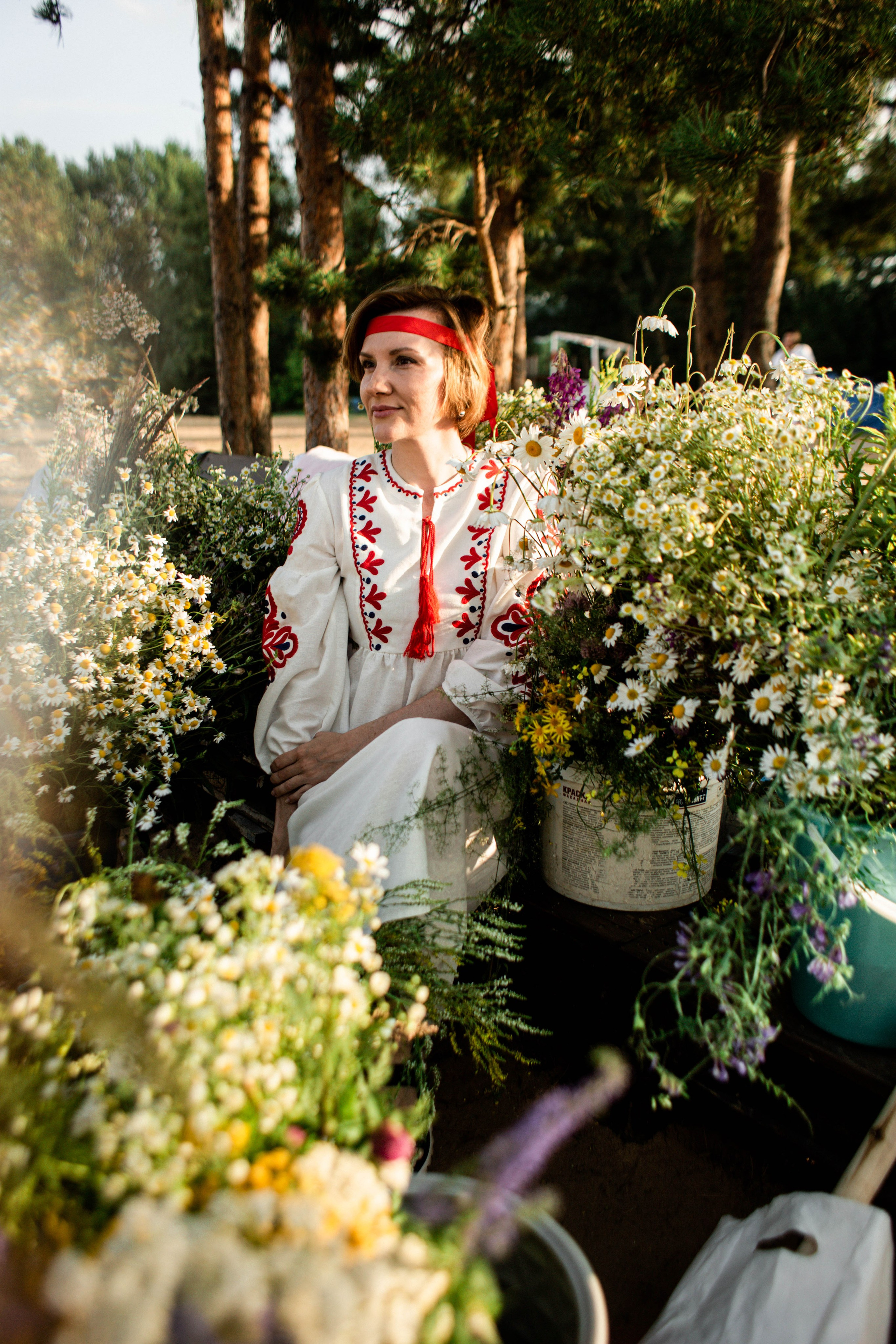 Ивана Купала Гребной канал. Фотограф в Нижнем Новгороде