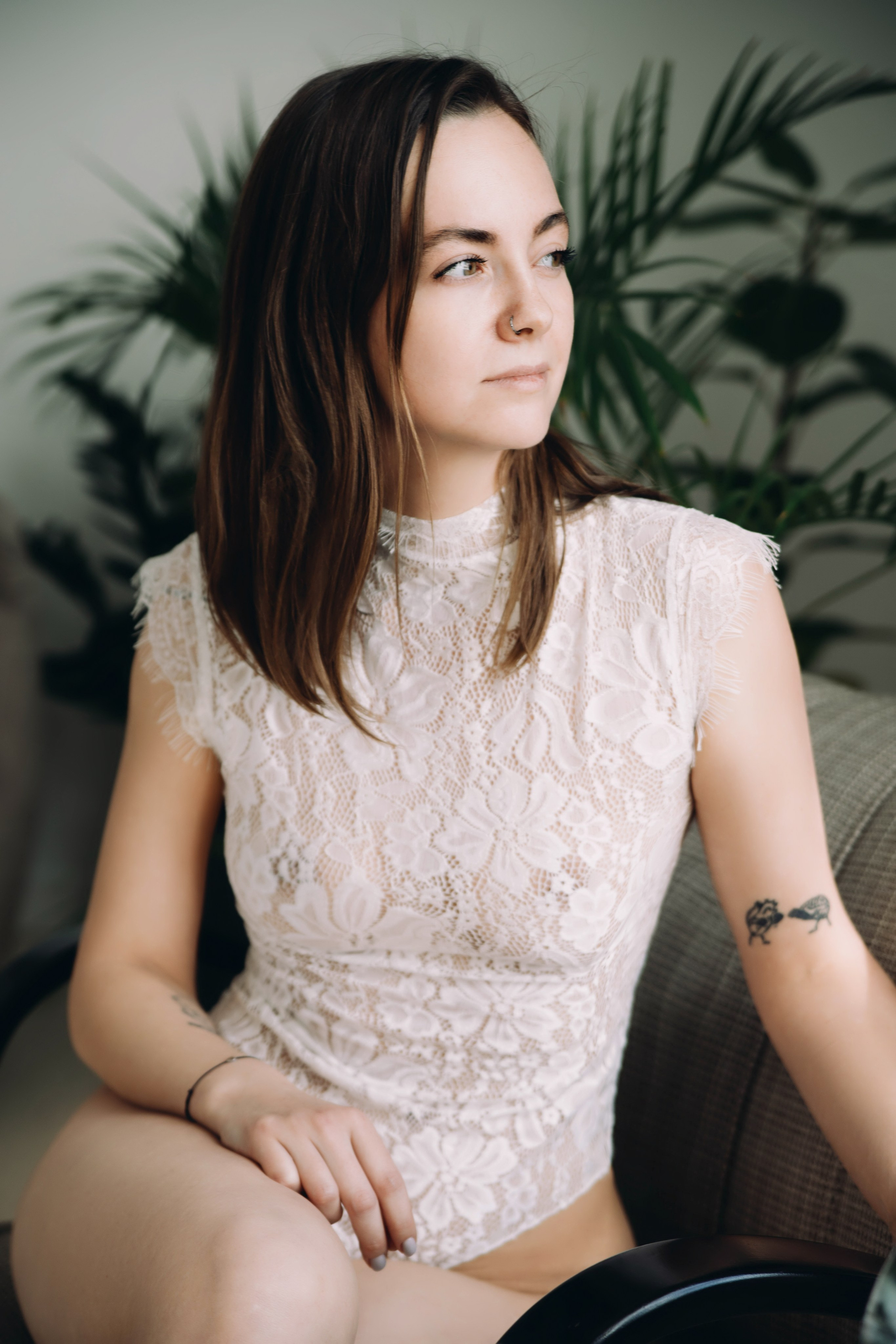 Ксения. Фотограф Александр Закадычный | Таганрог