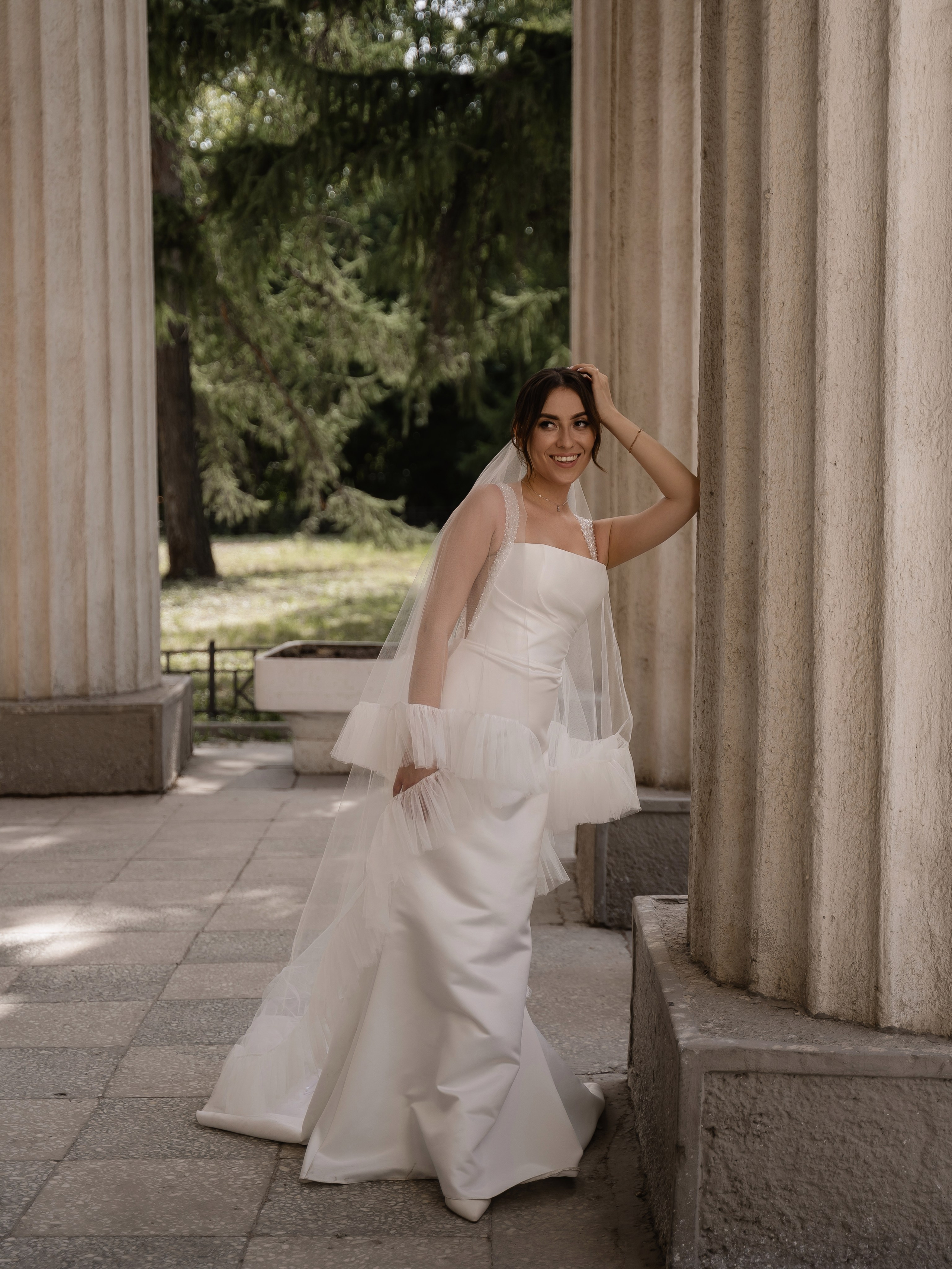 I & A. Свадебный фотограф Диана Бирюкова Казань