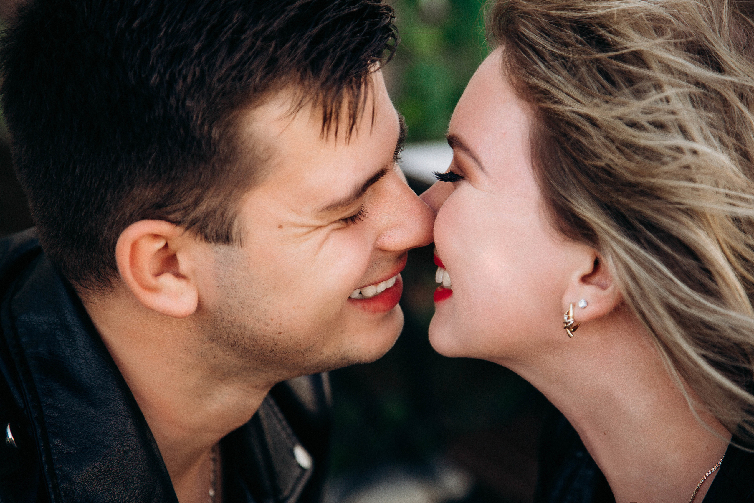 Екатерина и Артем. Свадебный фотограф Юлия Шторм