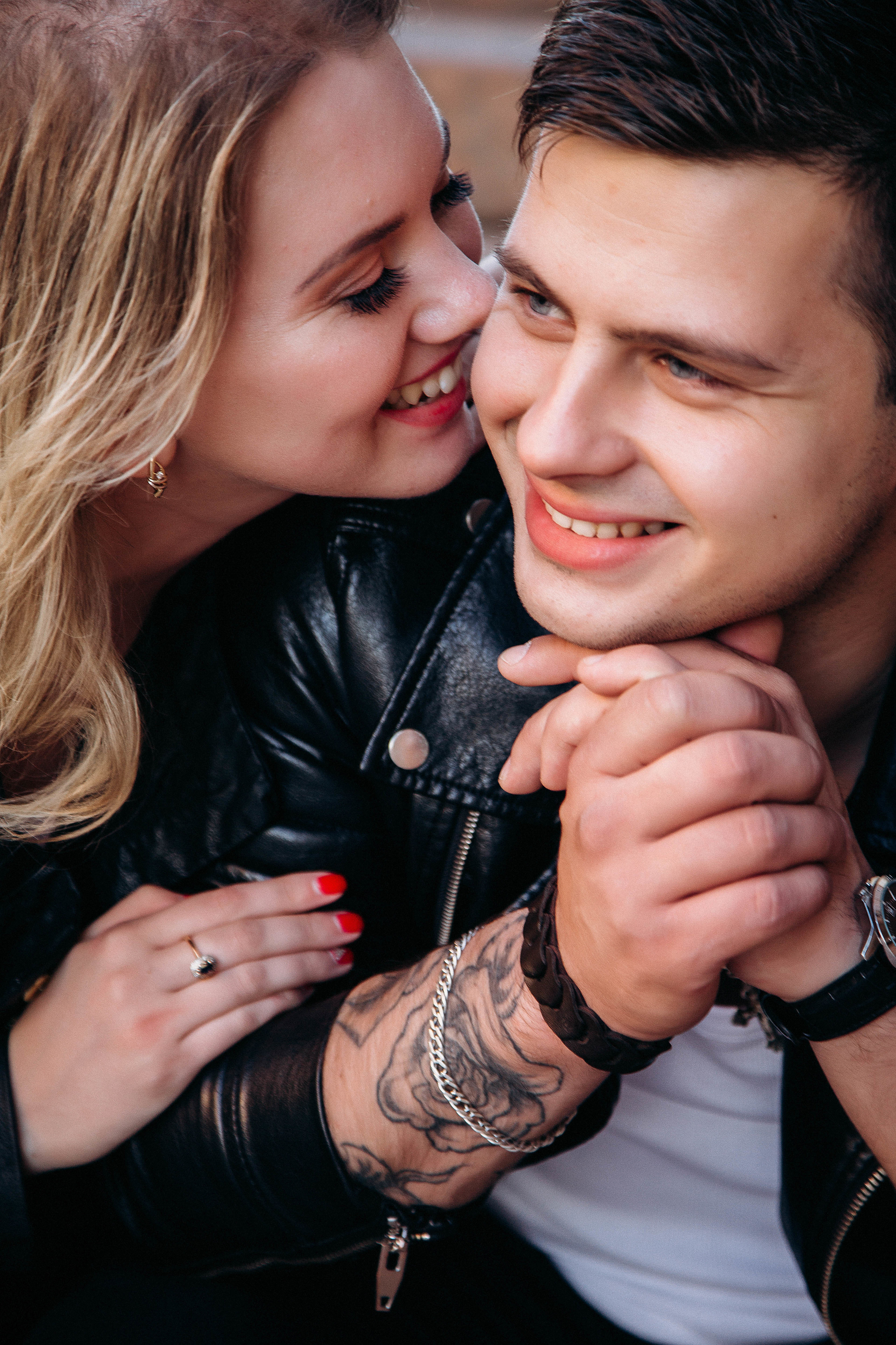 Екатерина и Артем. Свадебный фотограф Юлия Шторм